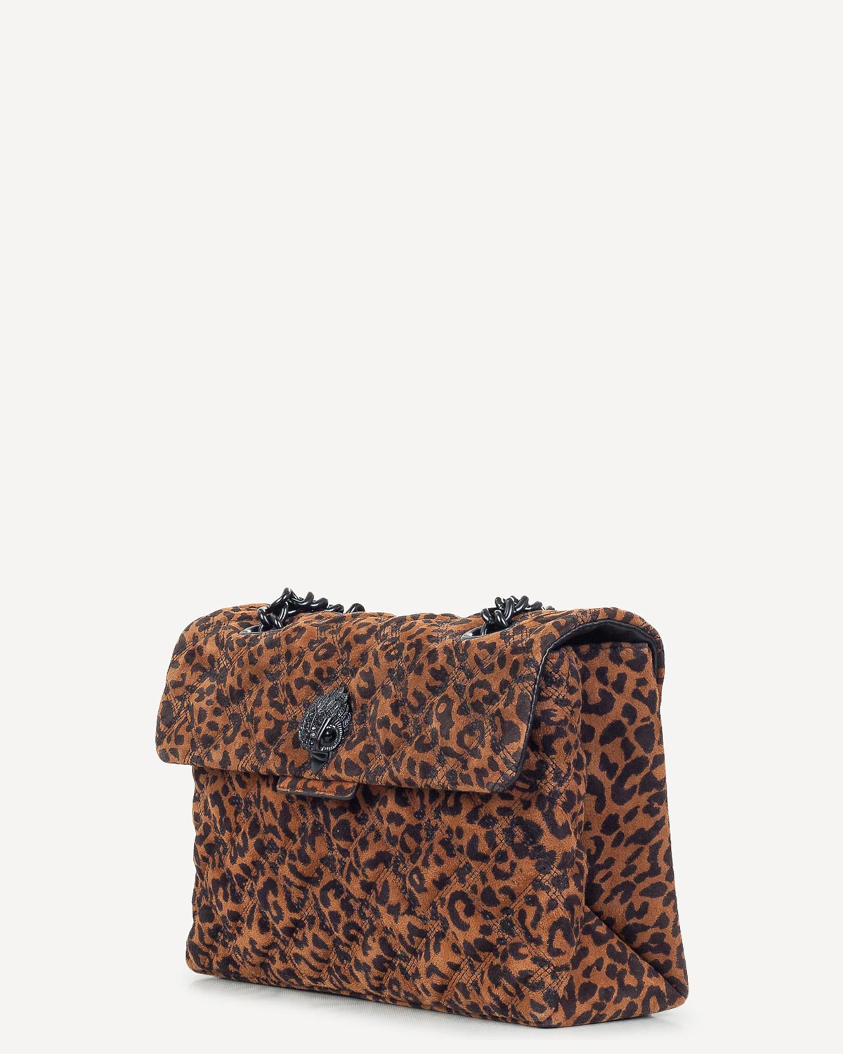 Γυναίκα - Shoulder Bags - Kurt Geiger Καφέ