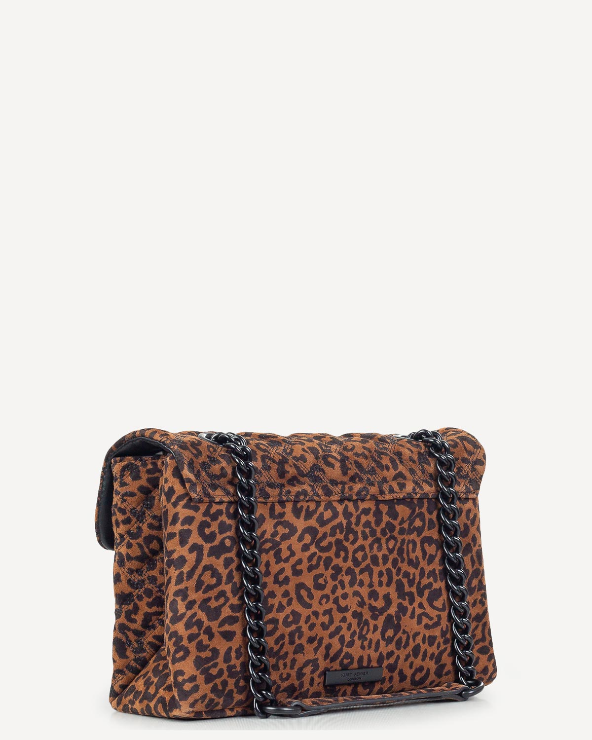 Γυναίκα - Shoulder Bags - Kurt Geiger Καφέ