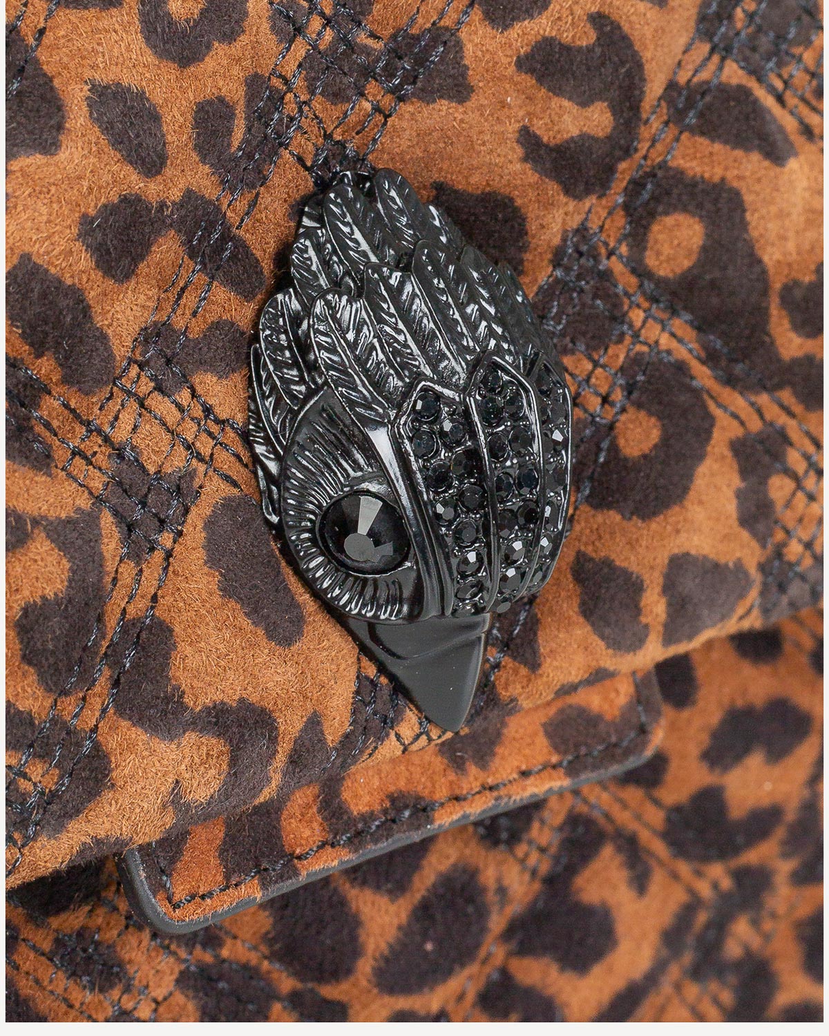 Γυναίκα - Shoulder Bags - Kurt Geiger Καφέ