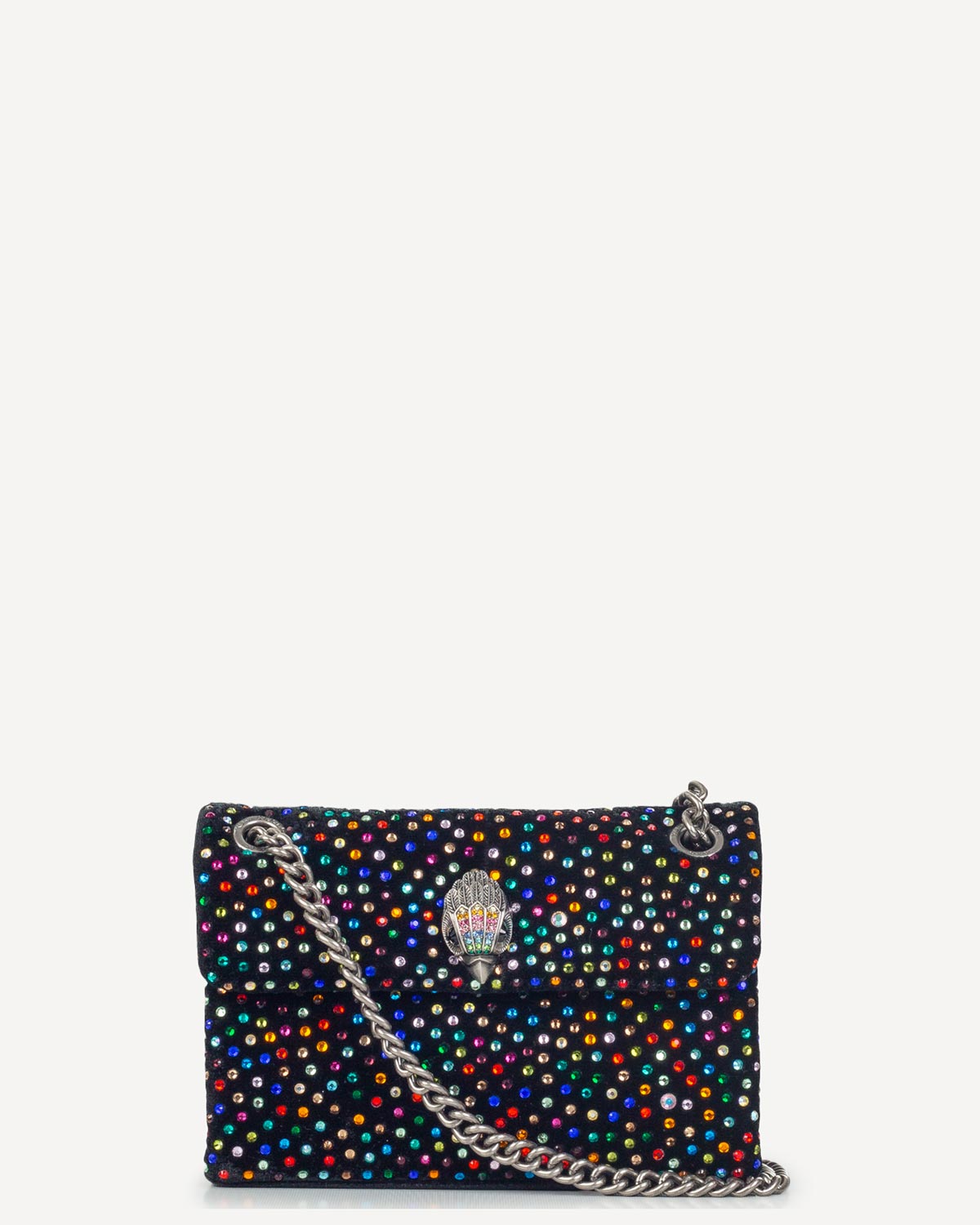 Γυναίκα - Shoulder Bags - Kurt Geiger Μαύρο