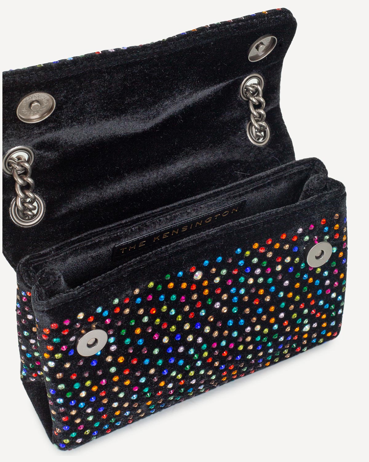 Γυναίκα - Shoulder Bags - Kurt Geiger Μαύρο