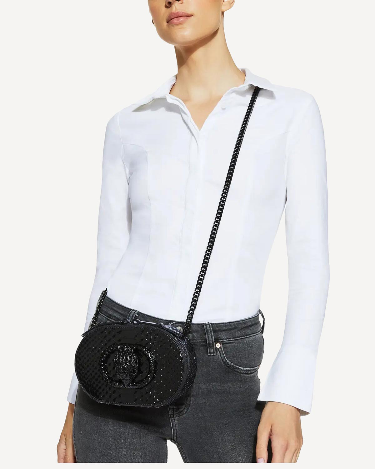 Γυναίκα - Mini Bags - Kurt Geiger Μαύρο