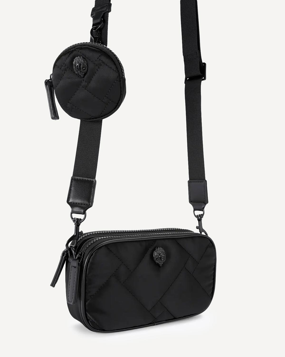 Γυναίκα - Mini Bags - Kurt Geiger Μαύρο