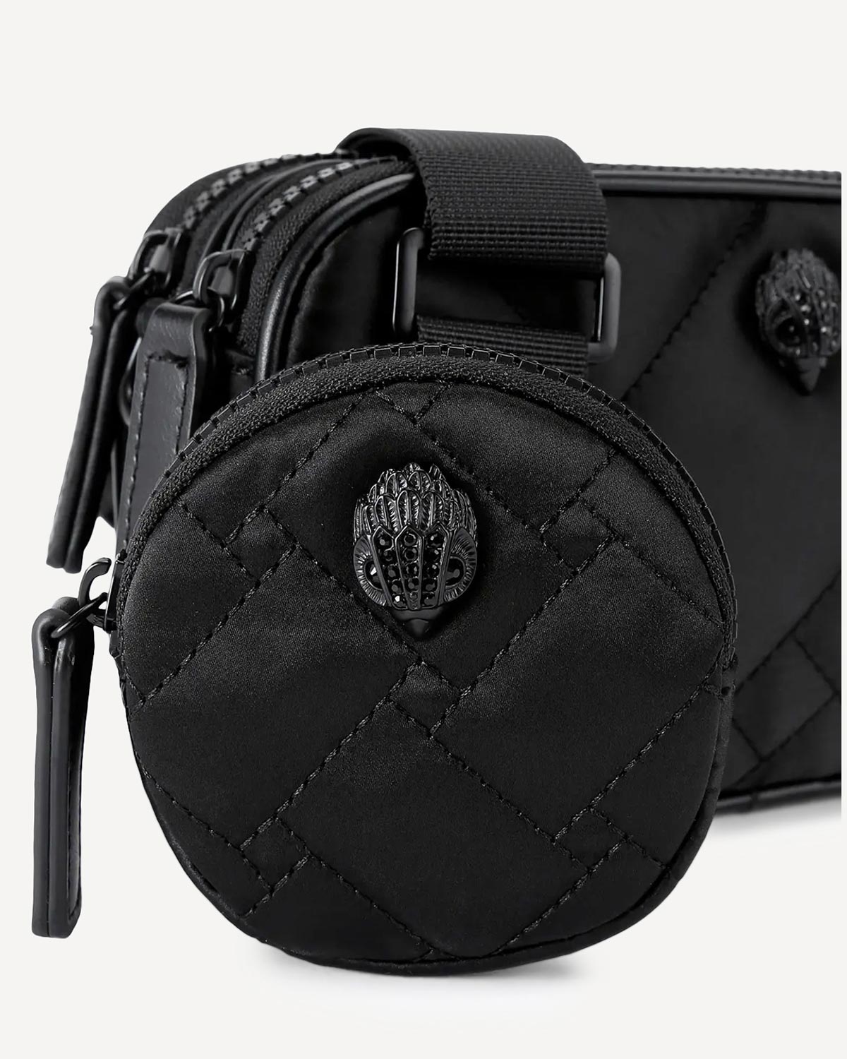 Γυναίκα - Mini Bags - Kurt Geiger Μαύρο