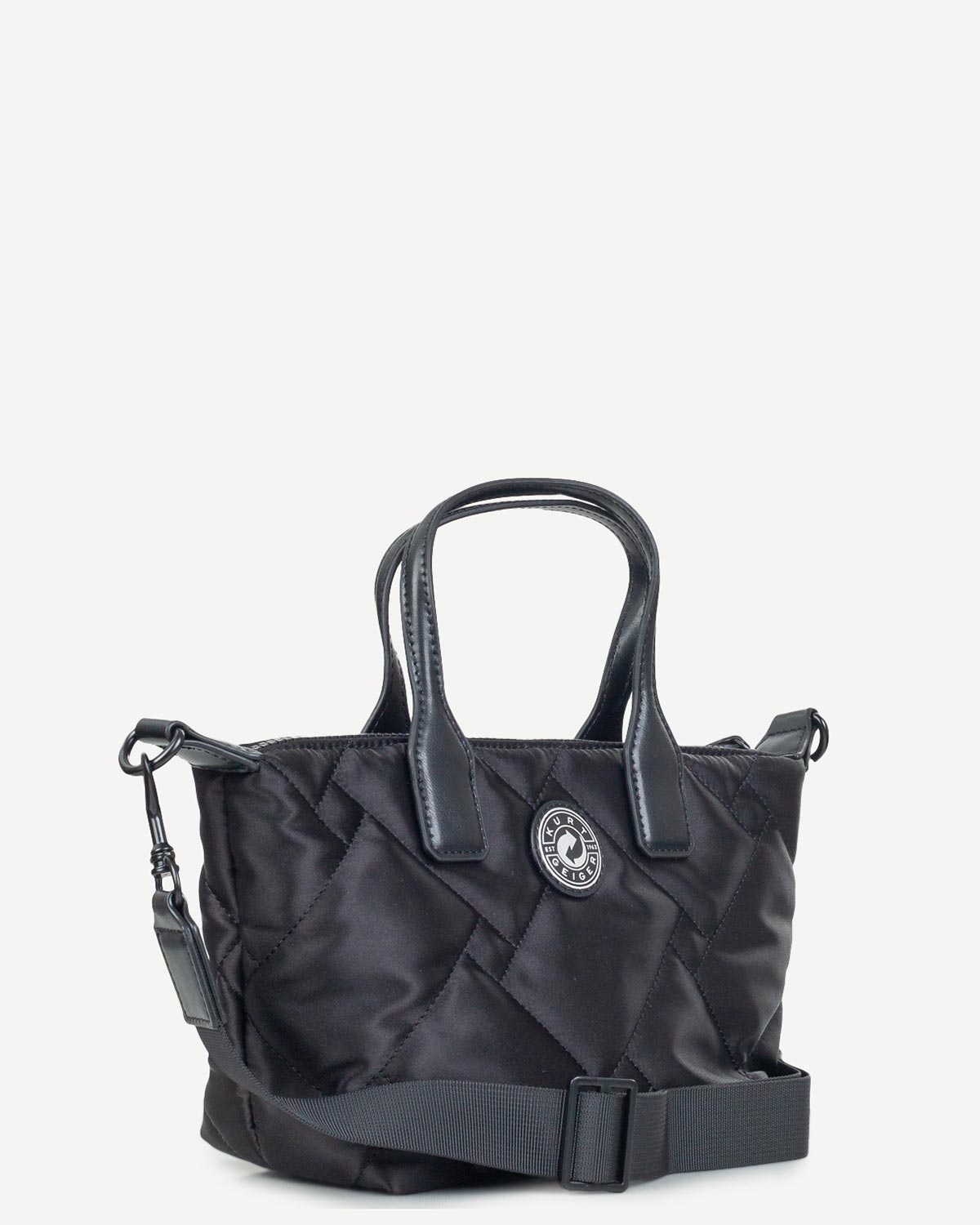 Γυναίκα - Shopping - Kurt Geiger Μαύρο