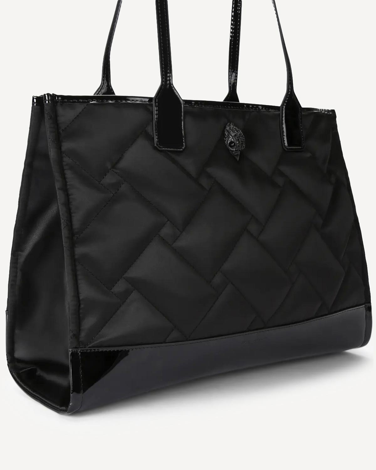 Γυναίκα - Shopping - Kurt Geiger Μαύρο