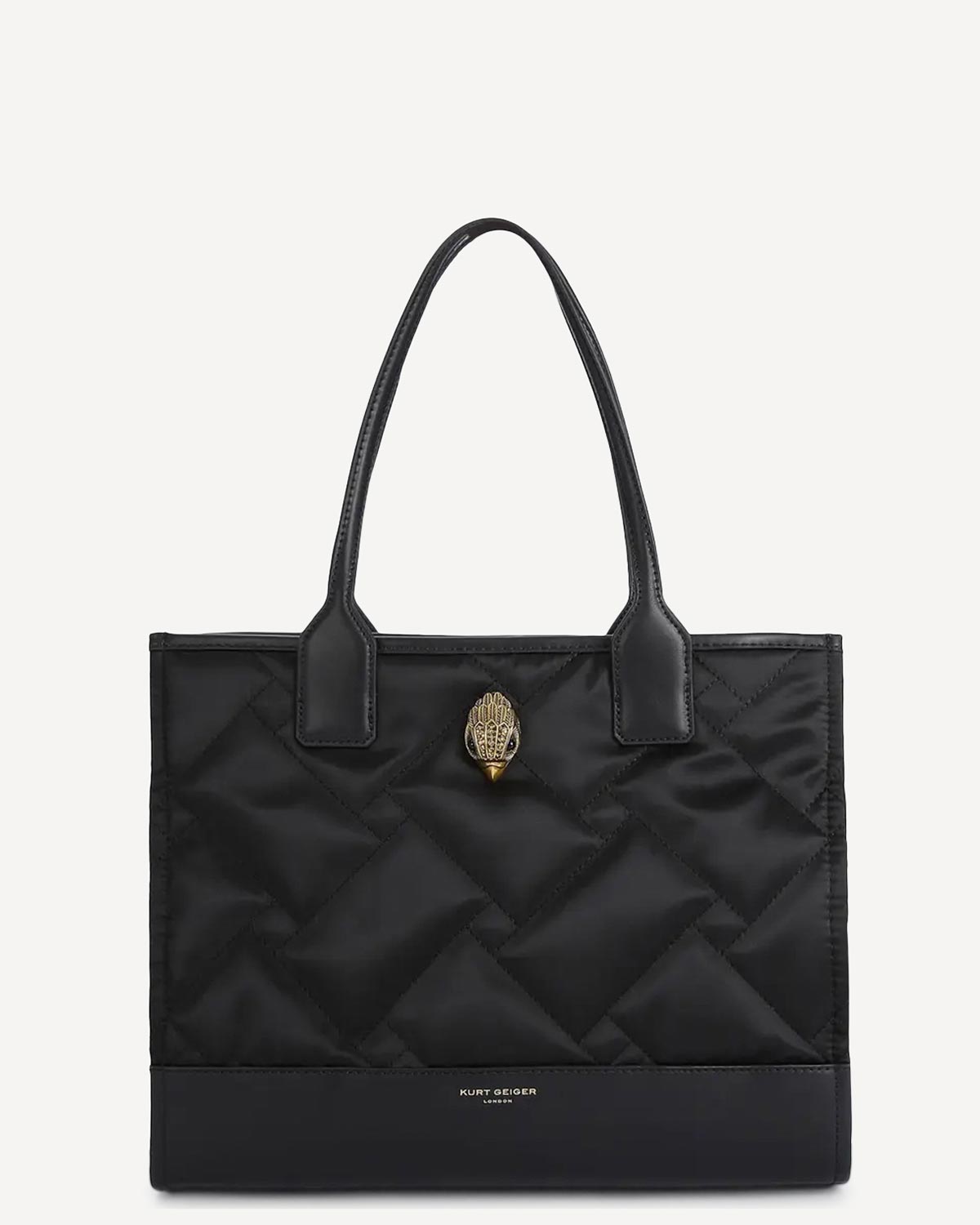 Γυναίκα - Shopping - Kurt Geiger Μαύρο