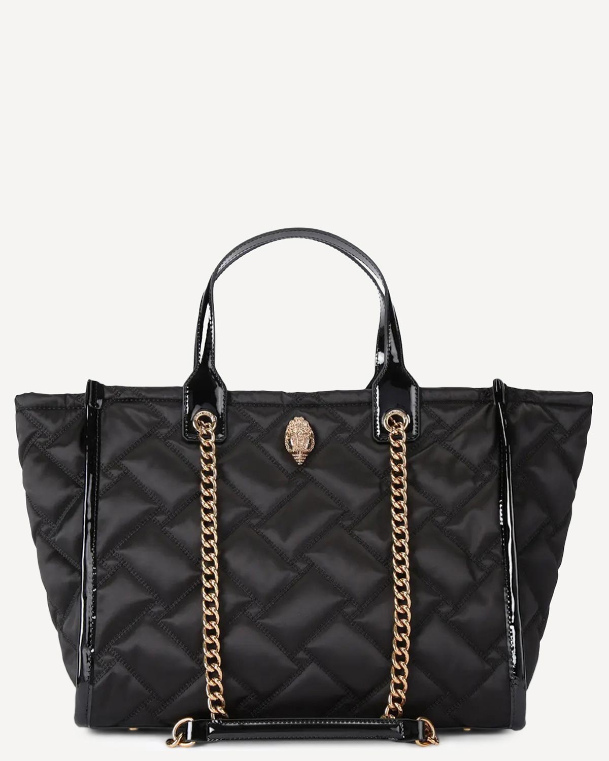 Γυναίκα - Shopping - Kurt Geiger Μαύρο