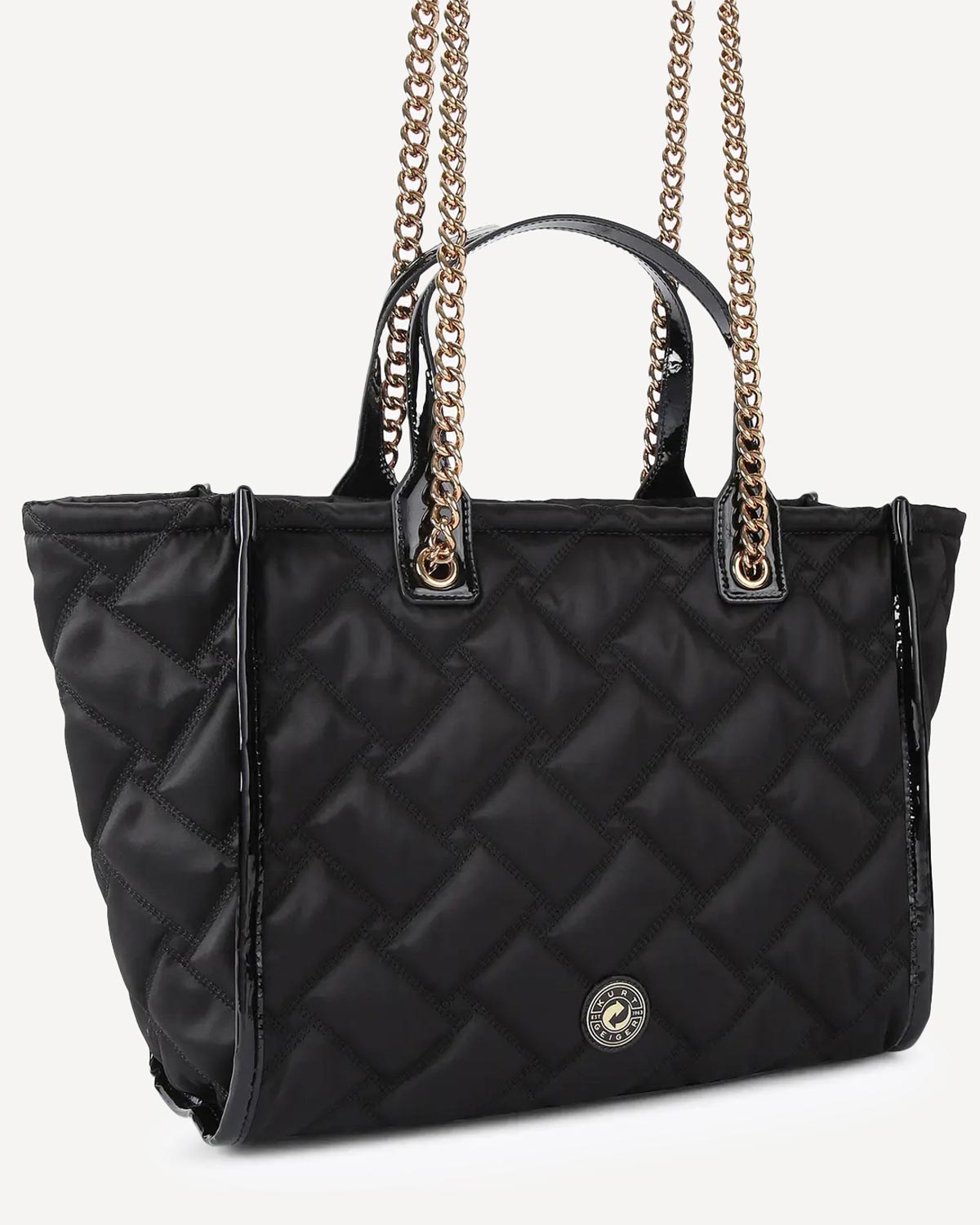 Γυναίκα - Shopping - Kurt Geiger Μαύρο