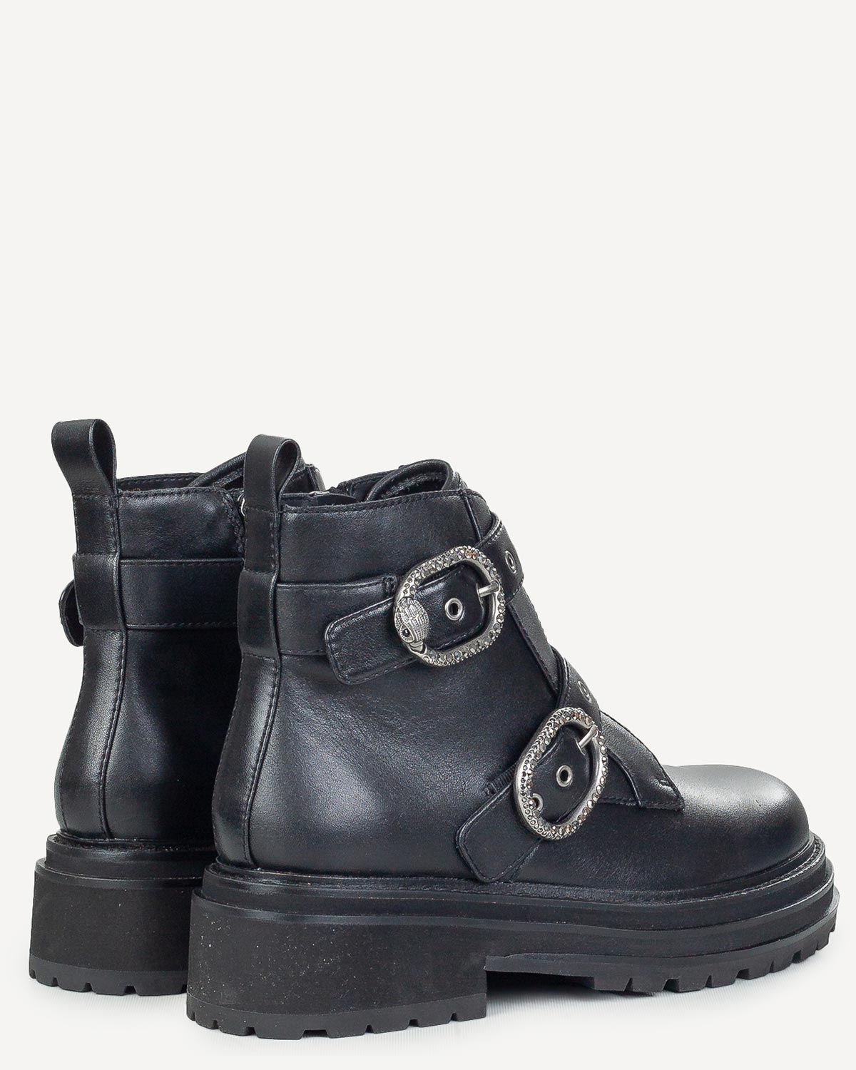 Γυναίκα - Μπότες - Μποτάκια - Kurt Geiger Μαύρο