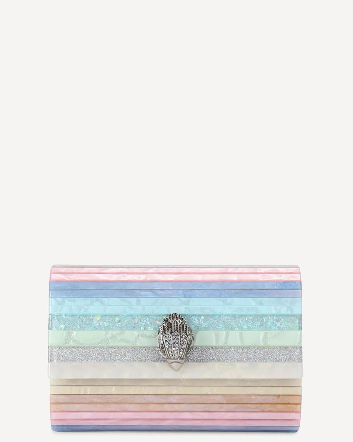 Γυναίκα - Clutch - Kurt Geiger Rainbow