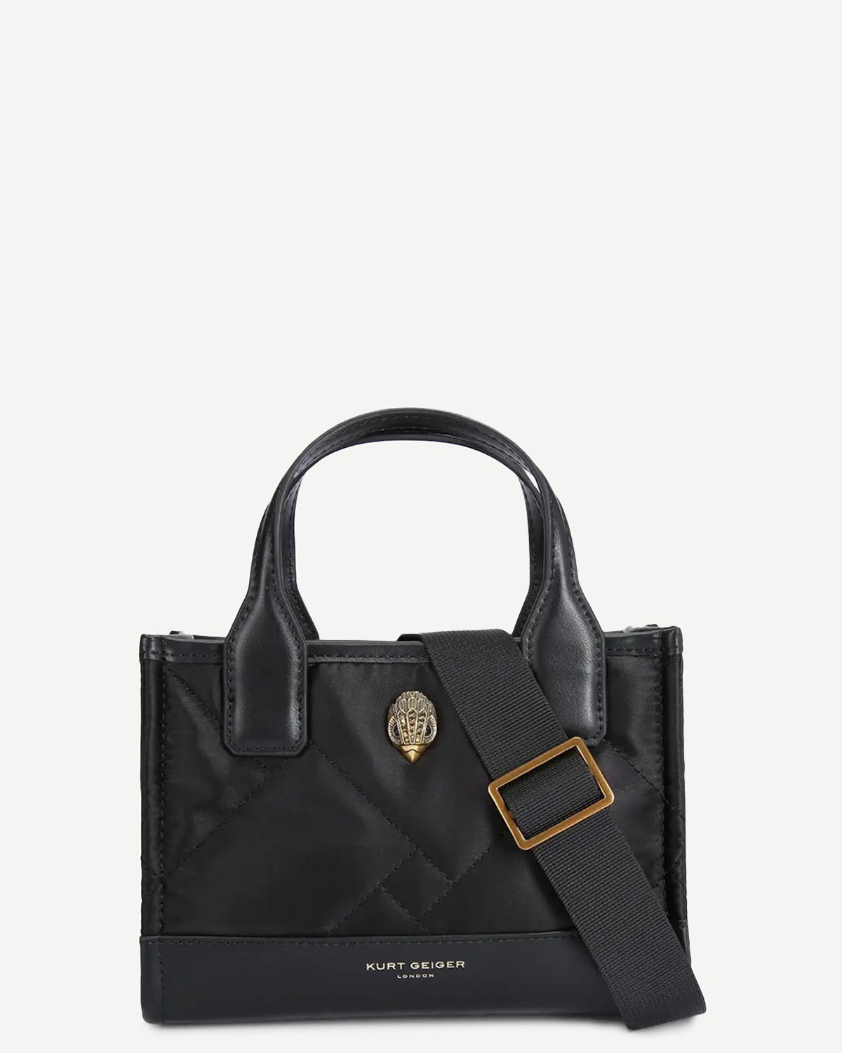 Γυναίκα - Shopping - Kurt Geiger Μαύρο