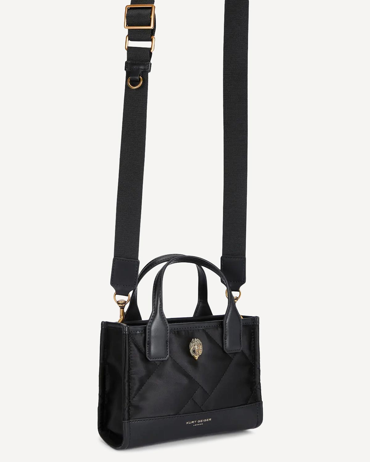 Γυναίκα - Shopping - Kurt Geiger Μαύρο
