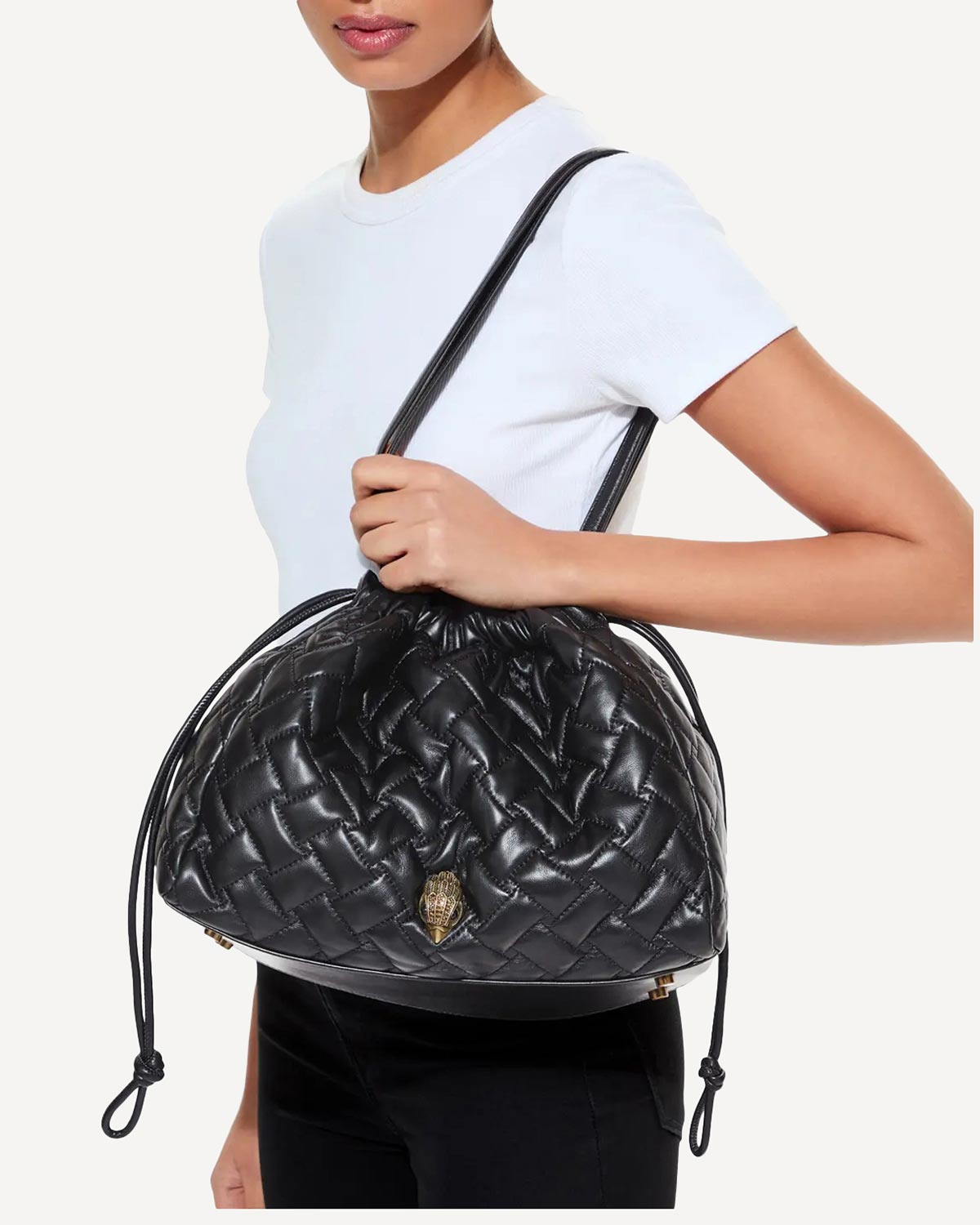 Γυναίκα - Shopping - Kurt Geiger Μαύρο
