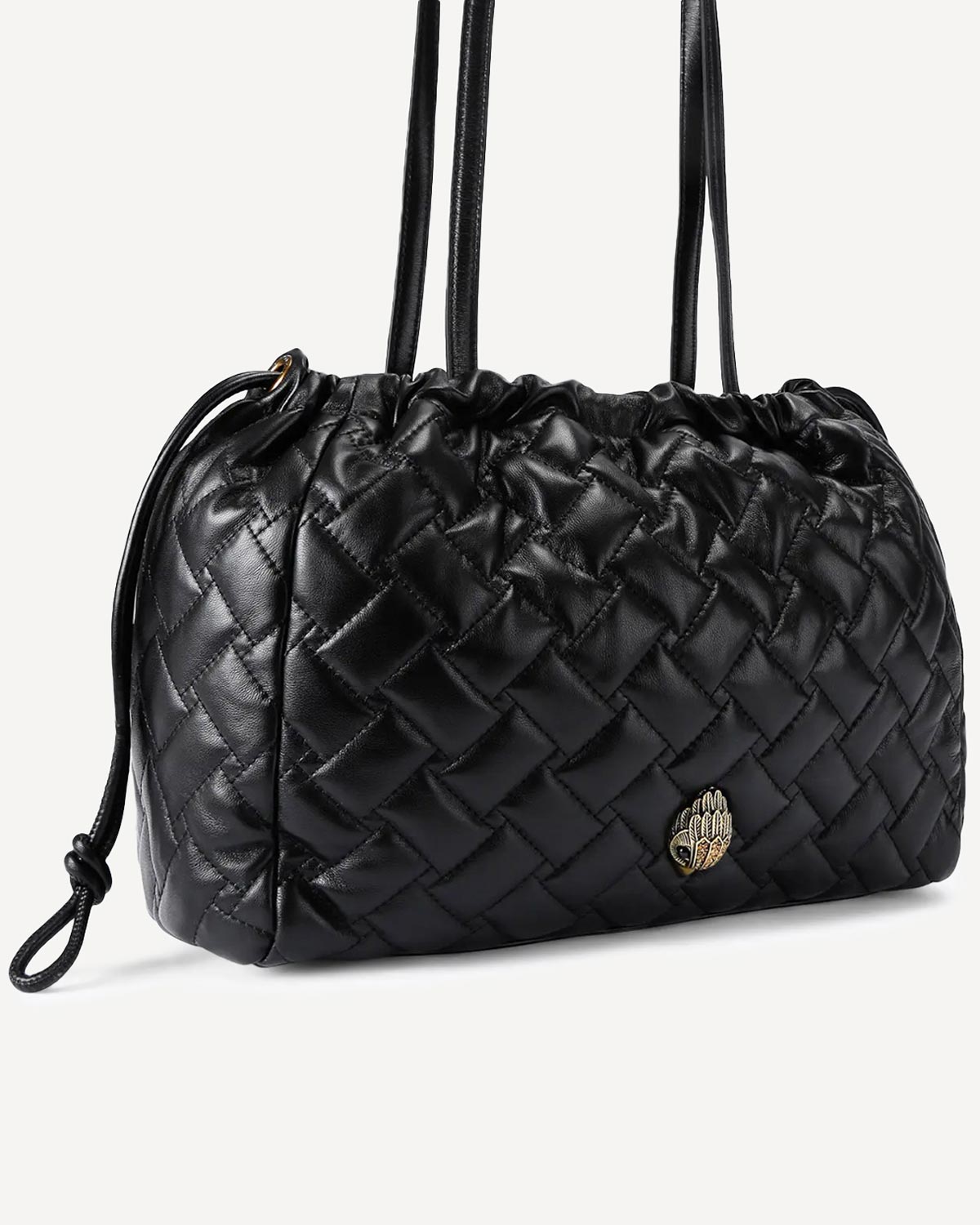 Γυναίκα - Shopping - Kurt Geiger Μαύρο