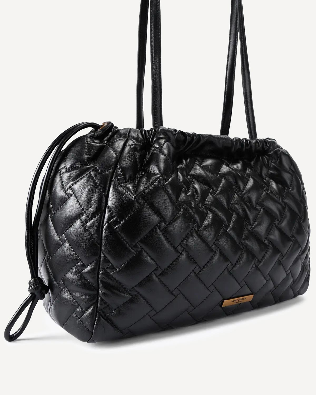 Γυναίκα - Shopping - Kurt Geiger Μαύρο