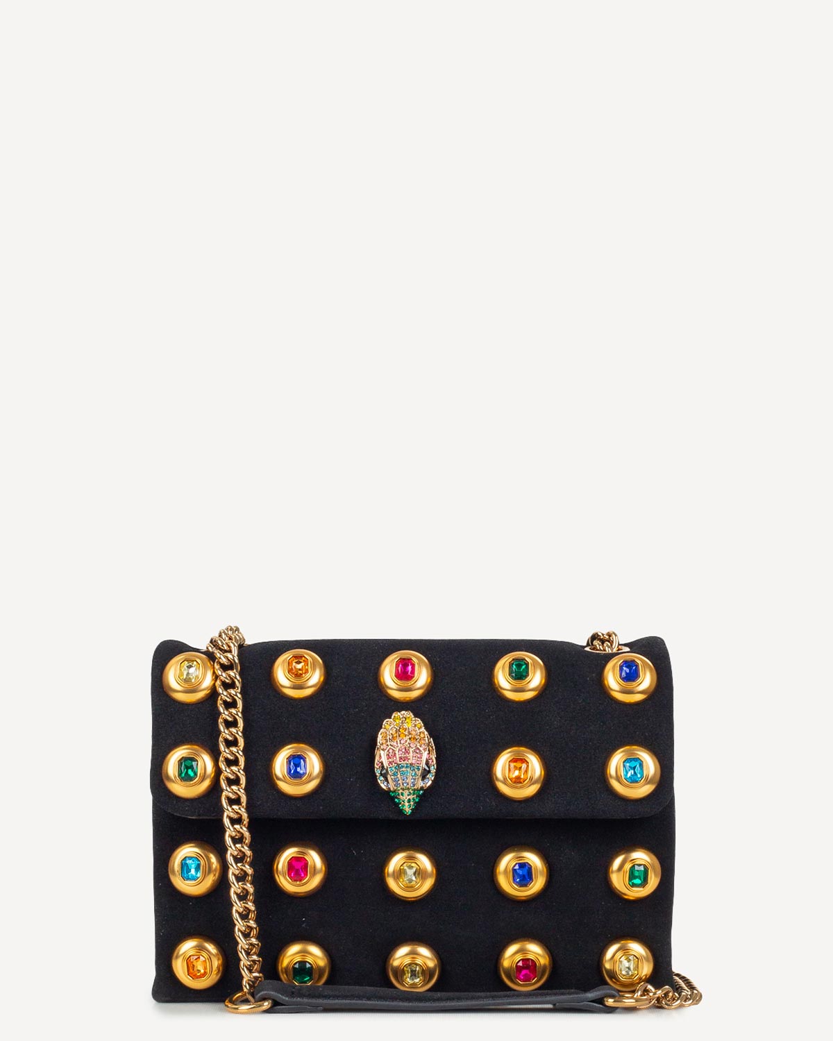 Γυναίκα - Shoulder Bags - Kurt Geiger Μαύρο