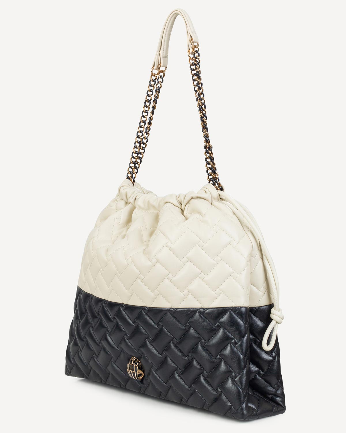 Γυναίκα - Shopping - Kurt Geiger Μαύρο-Λευκό