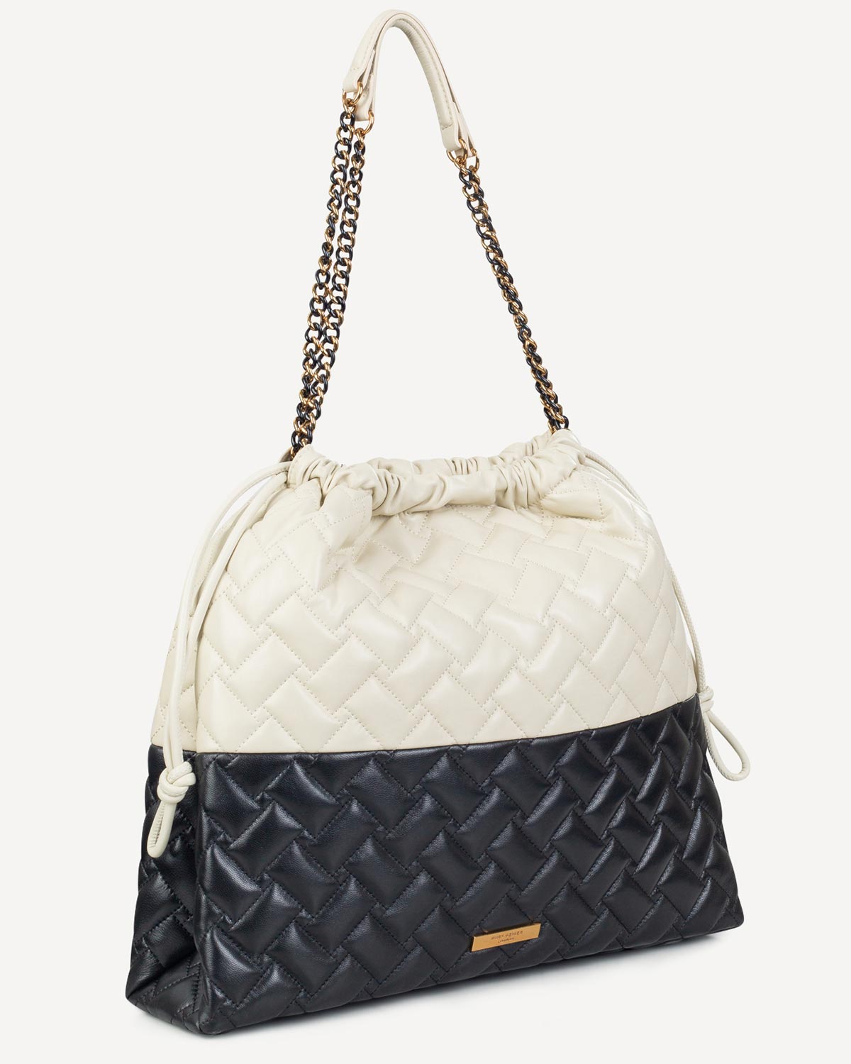 Γυναίκα - Shopping - Kurt Geiger Μαύρο-Λευκό