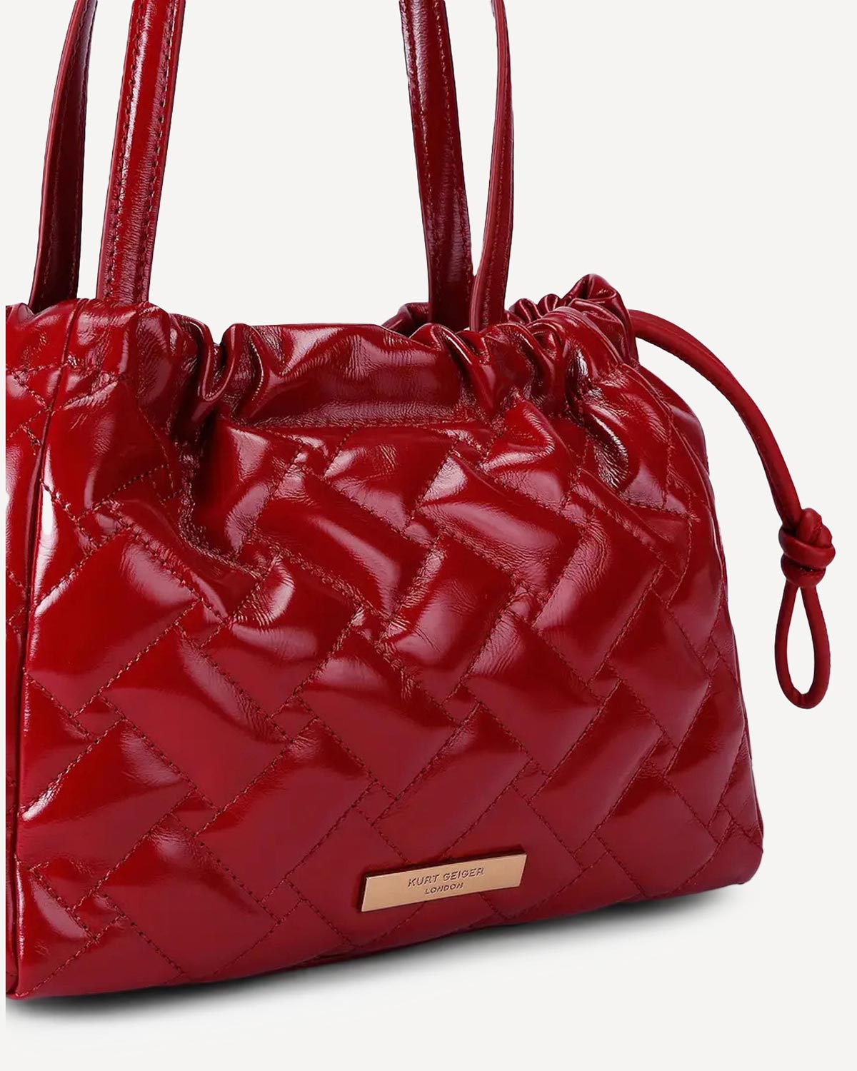 Γυναίκα - Shopping - Kurt Geiger Κόκκινο