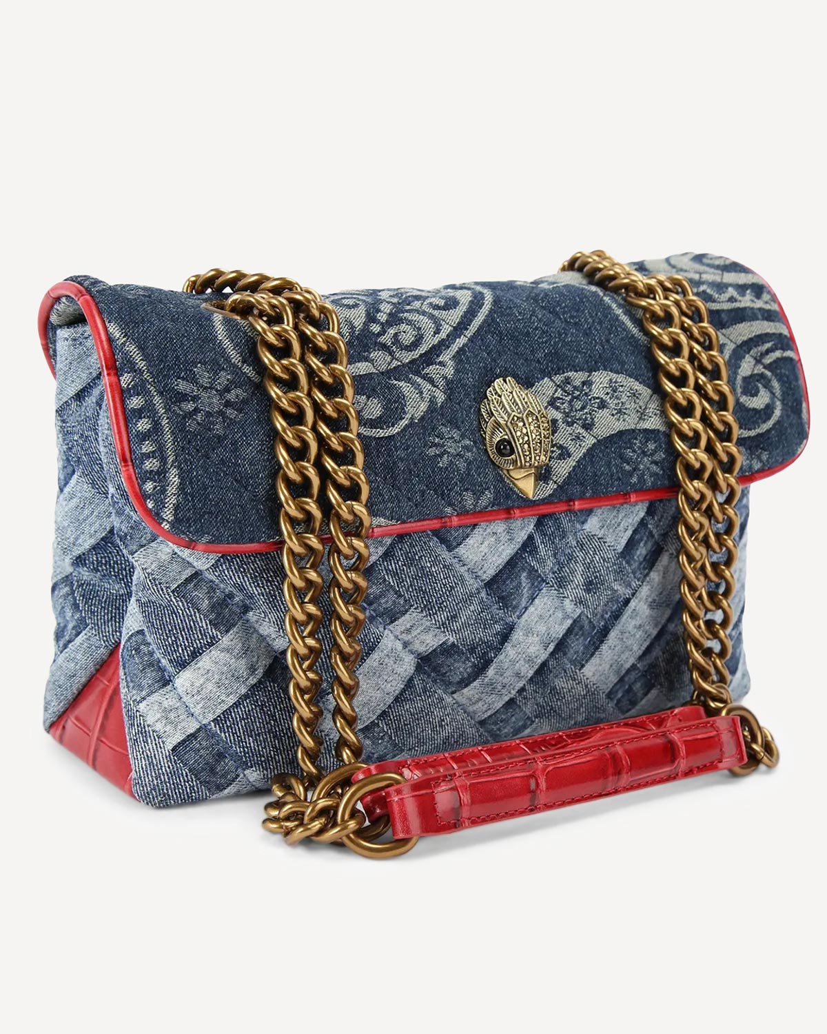 Γυναίκα - Shoulder Bags - Kurt Geiger Denim