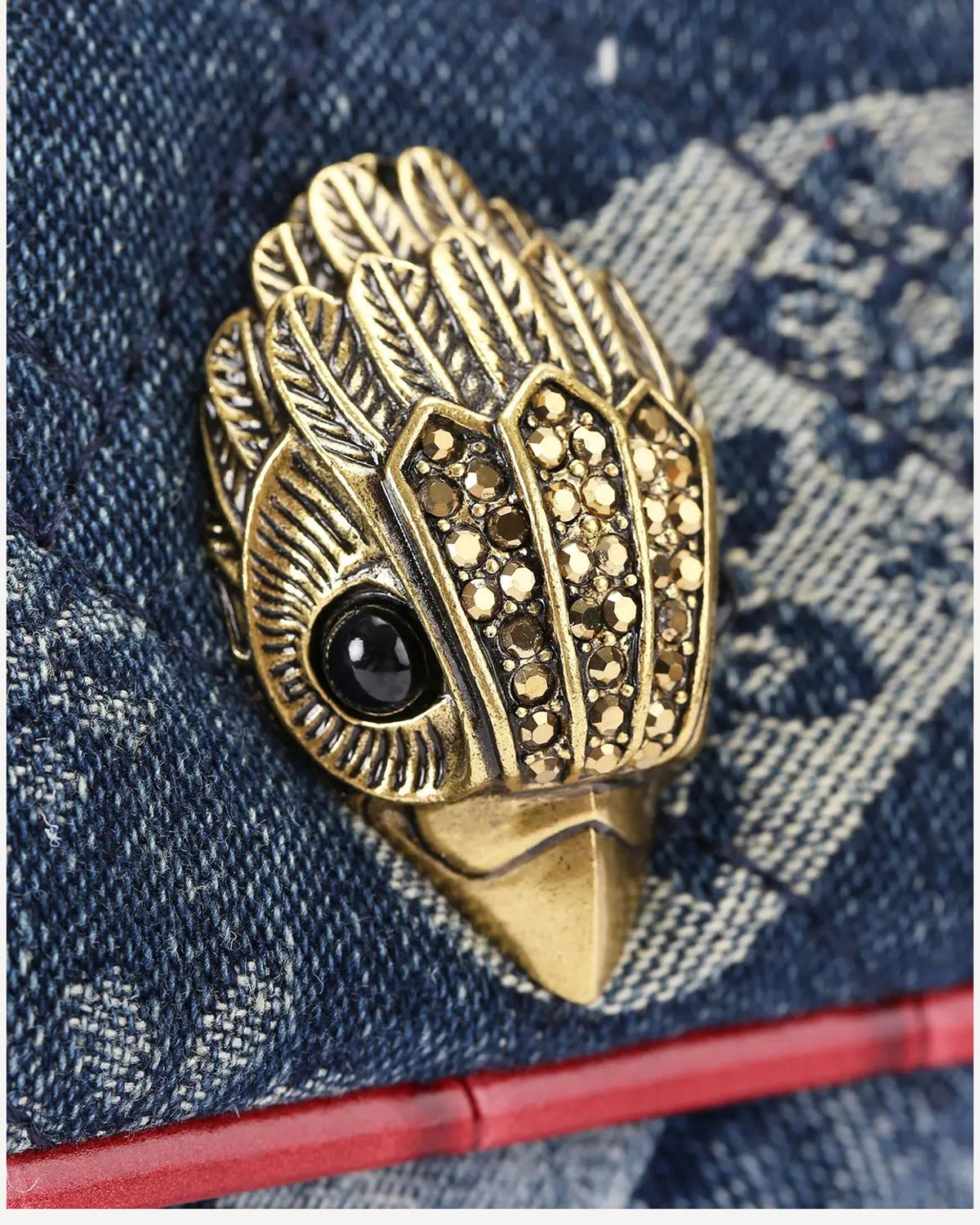 Γυναίκα - Shoulder Bags - Kurt Geiger Denim