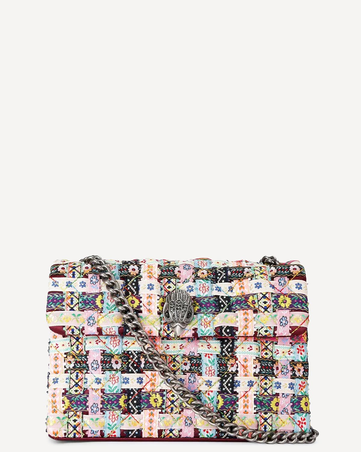 Γυναίκα - Shoulder Bags - Kurt Geiger Πολύχρωμο