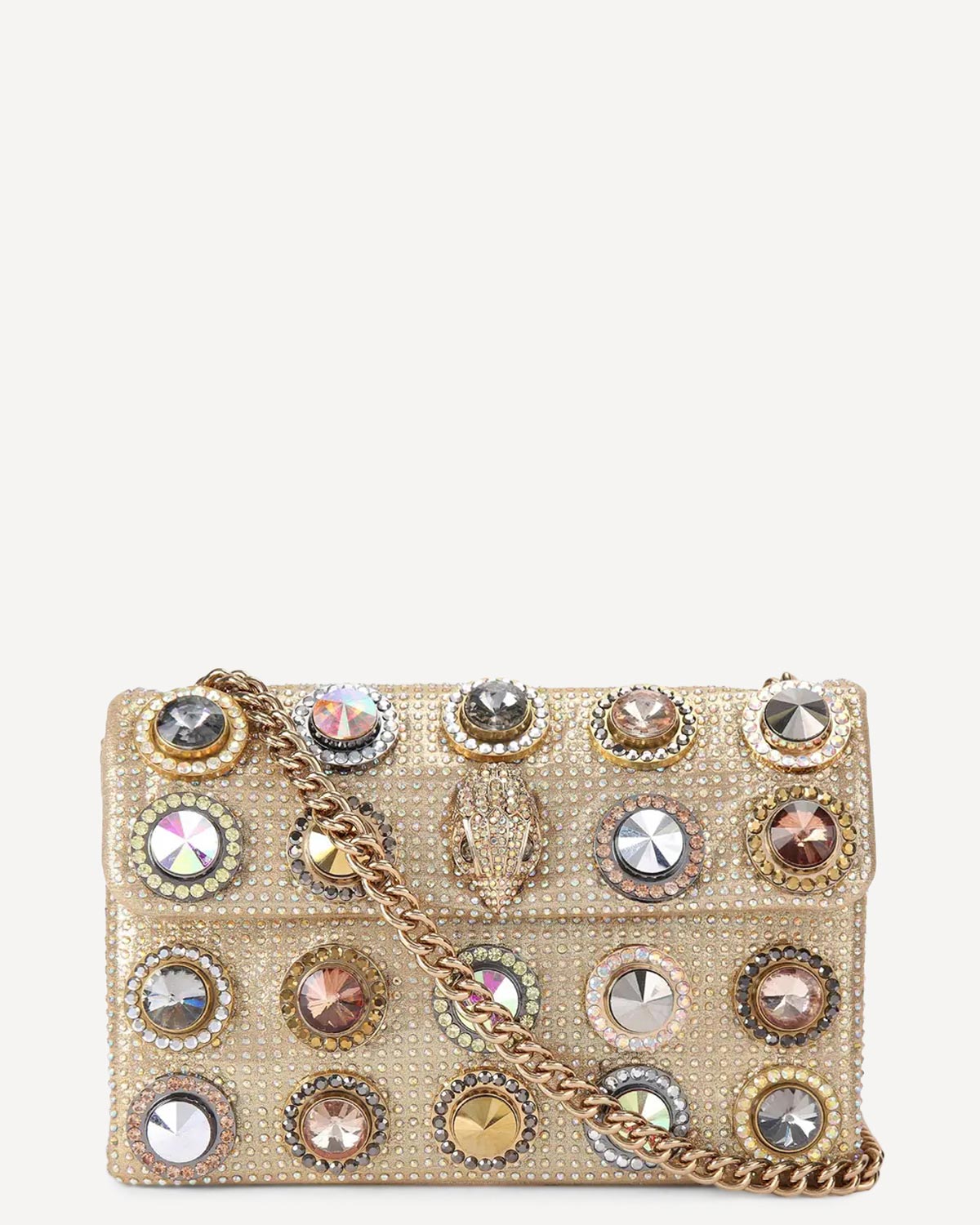 Γυναίκα - Shoulder Bags - Kurt Geiger Χρυσό