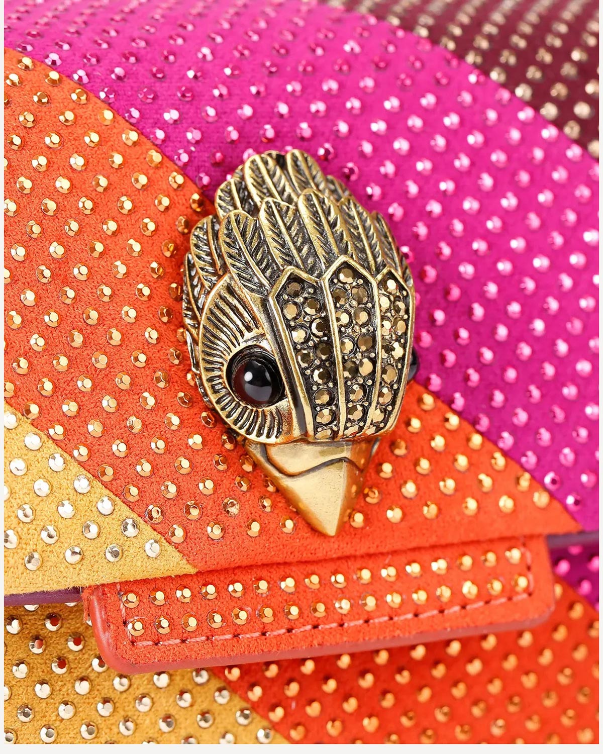 Γυναίκα - Shoulder Bags - Kurt Geiger Πολύχρωμο