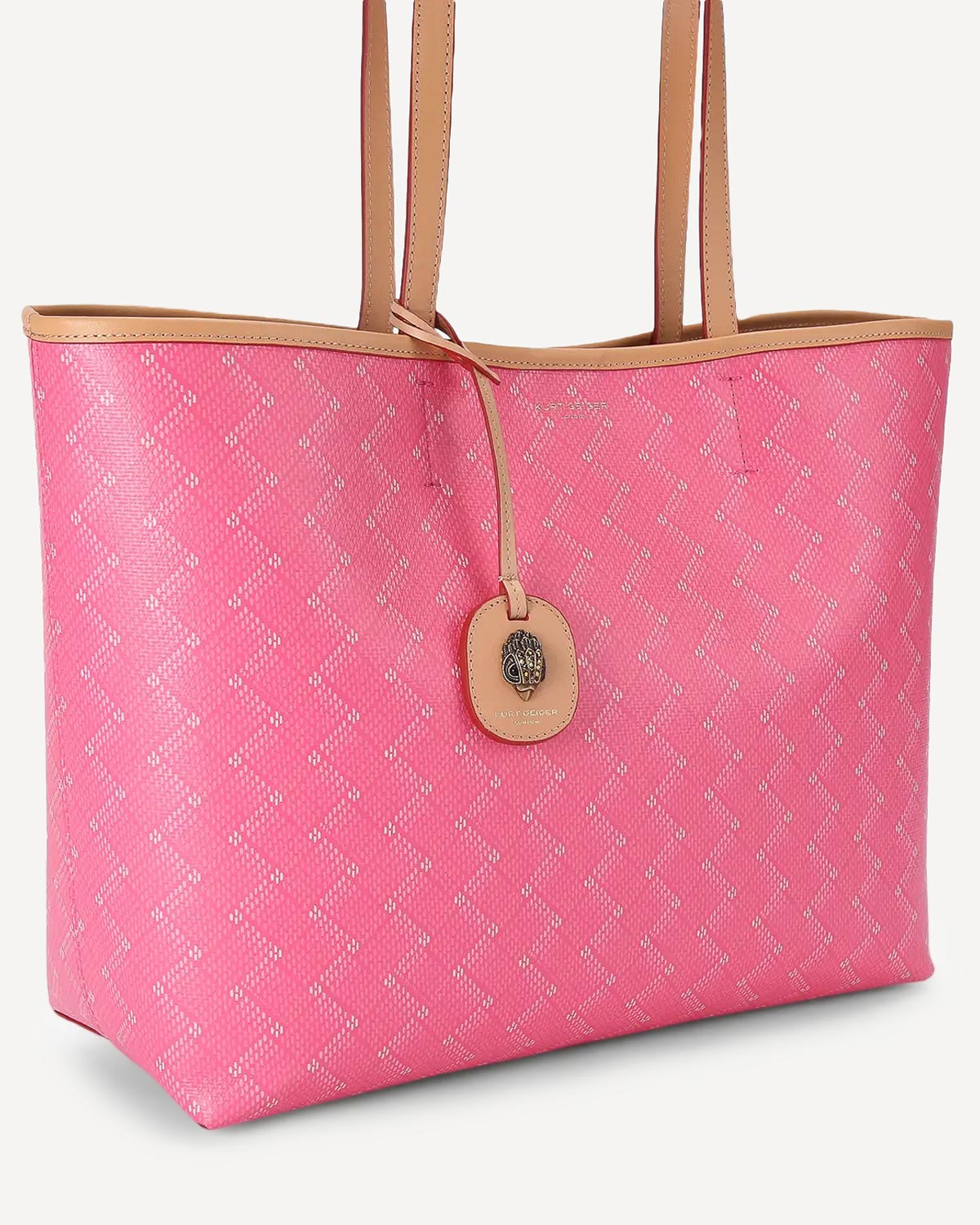 Γυναίκα - Shopping - Kurt Geiger Ρόζ