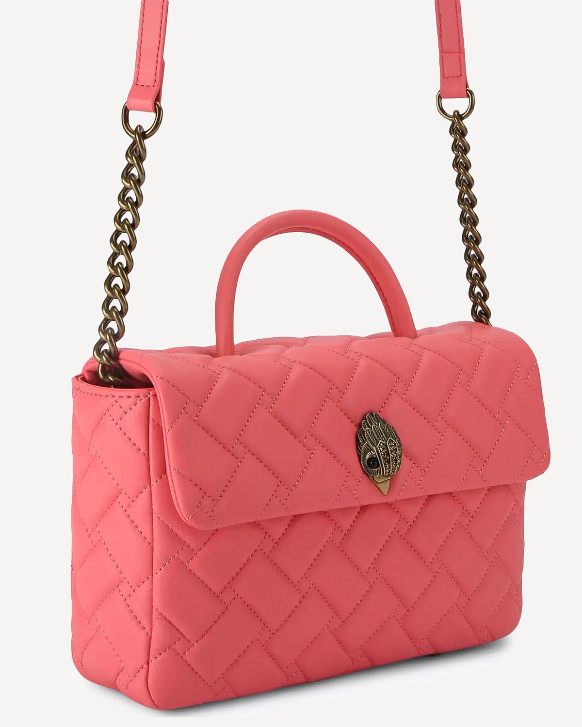 Γυναίκα - Shopping - Kurt Geiger Ρόζ