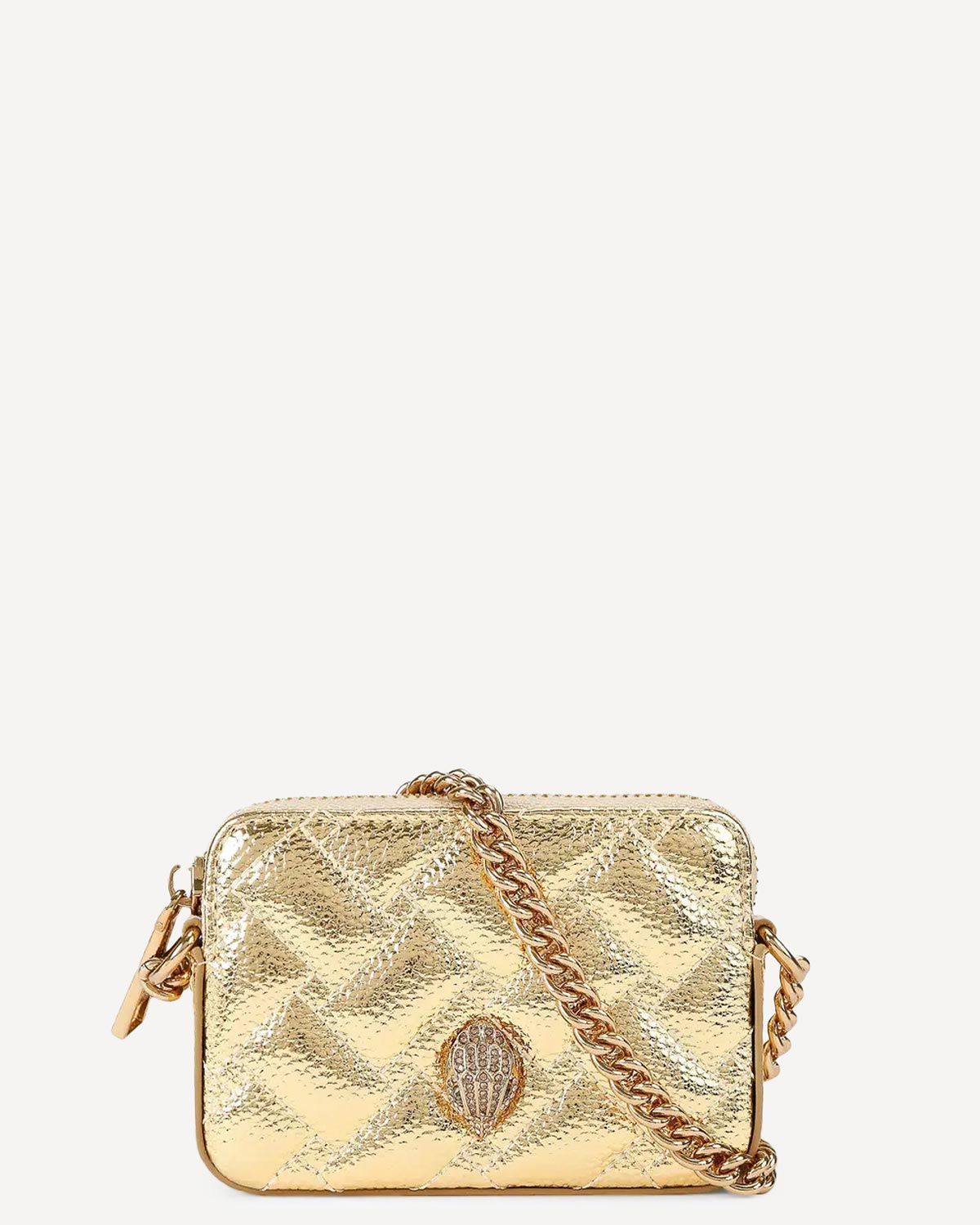 Γυναίκα - Mini Bags - Kurt Geiger Χρυσό