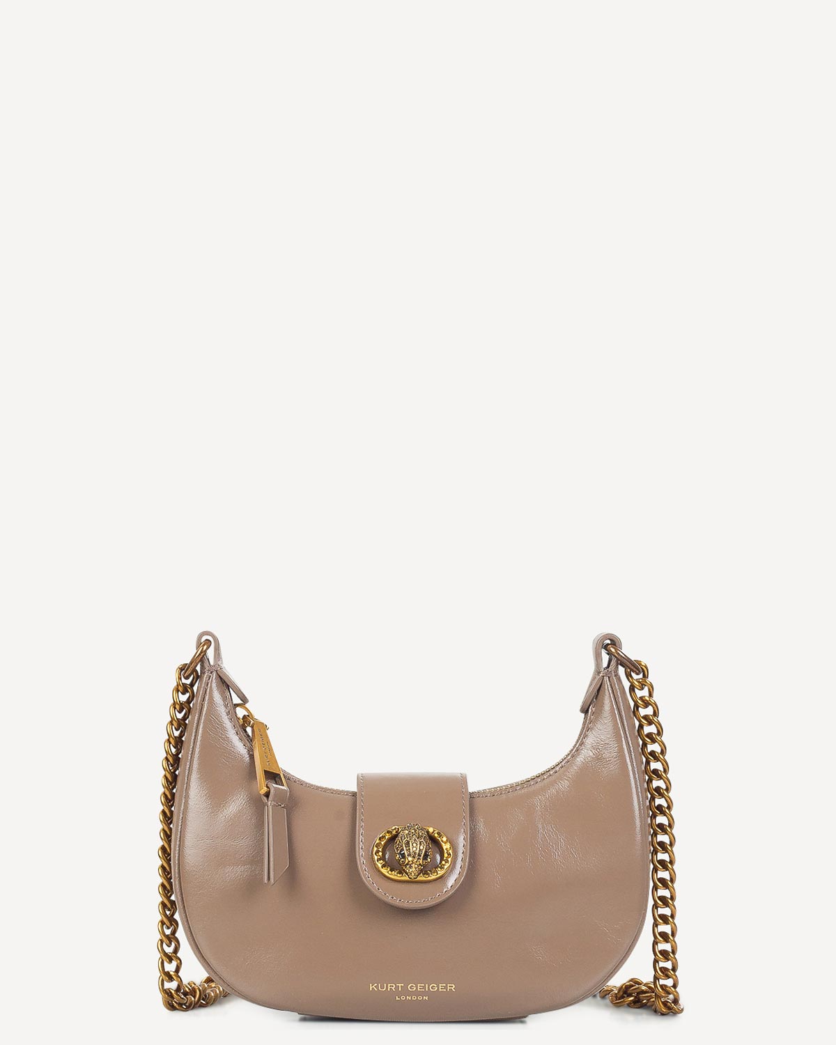 Γυναίκα - Mini Bags - Kurt Geiger Πούρο