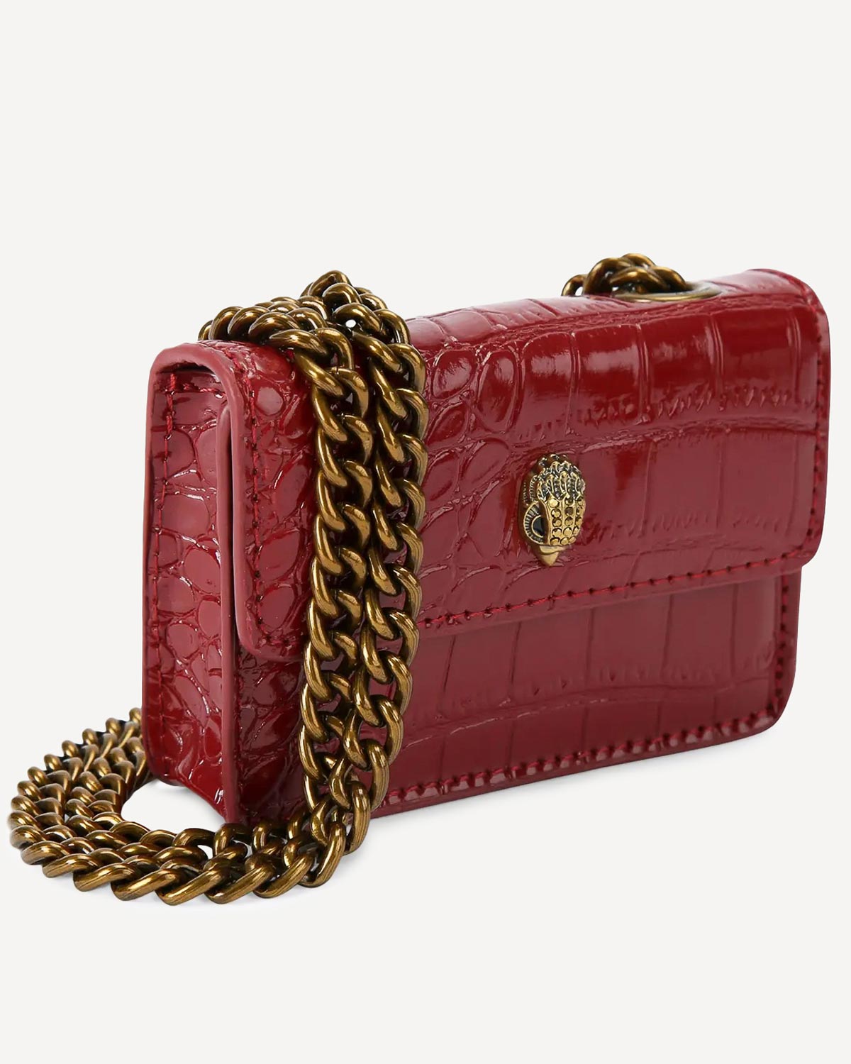 Γυναίκα - Mini Bags - Kurt Geiger Κόκκινο