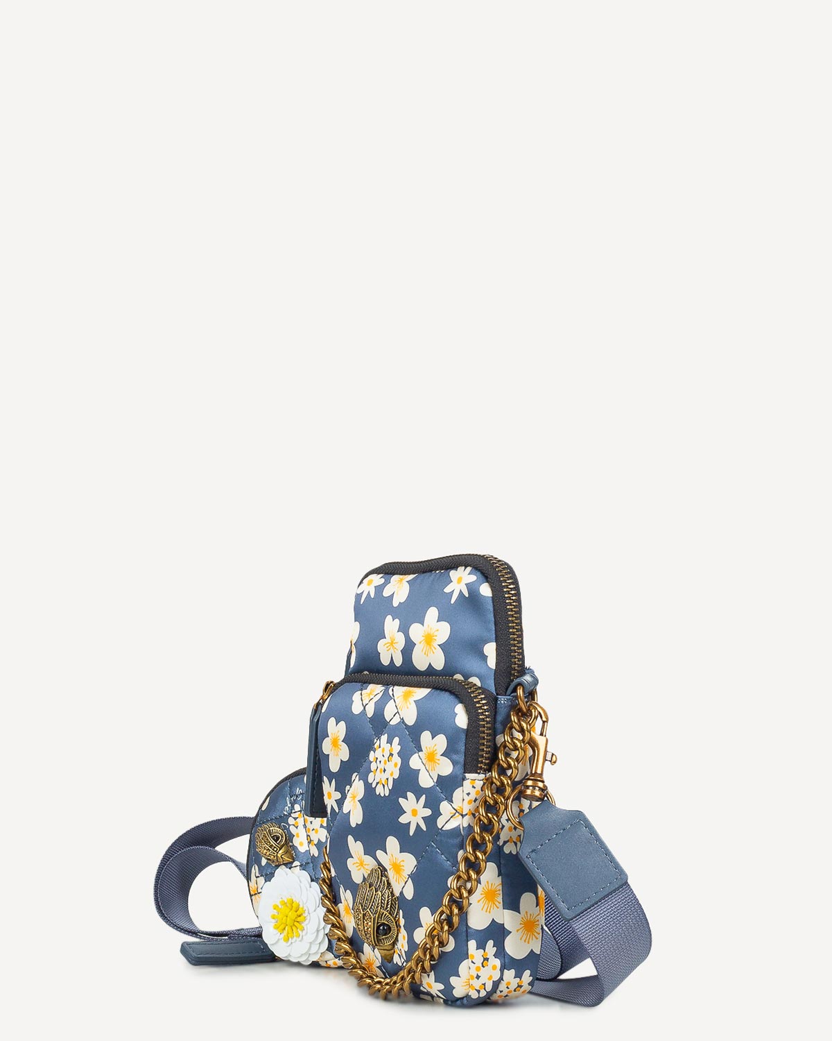 Γυναίκα - Mini Bags - Kurt Geiger Μπλε