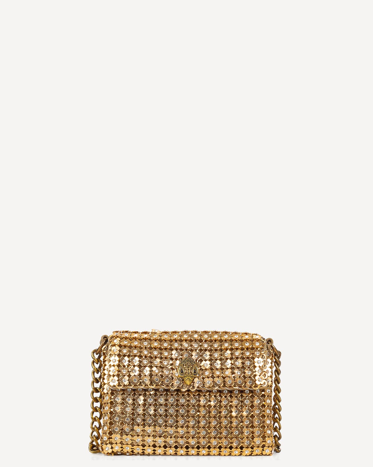 Γυναίκα - Mini Bags - Kurt Geiger Χρυσό
