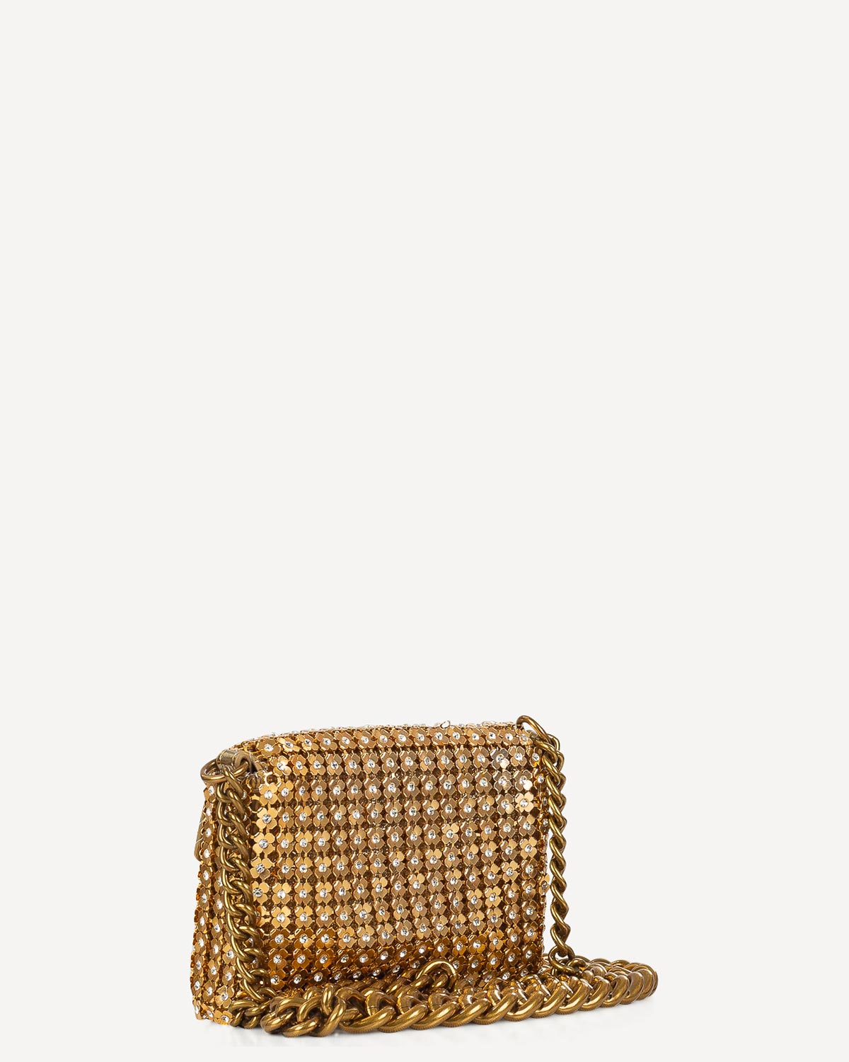 Γυναίκα - Mini Bags - Kurt Geiger Χρυσό