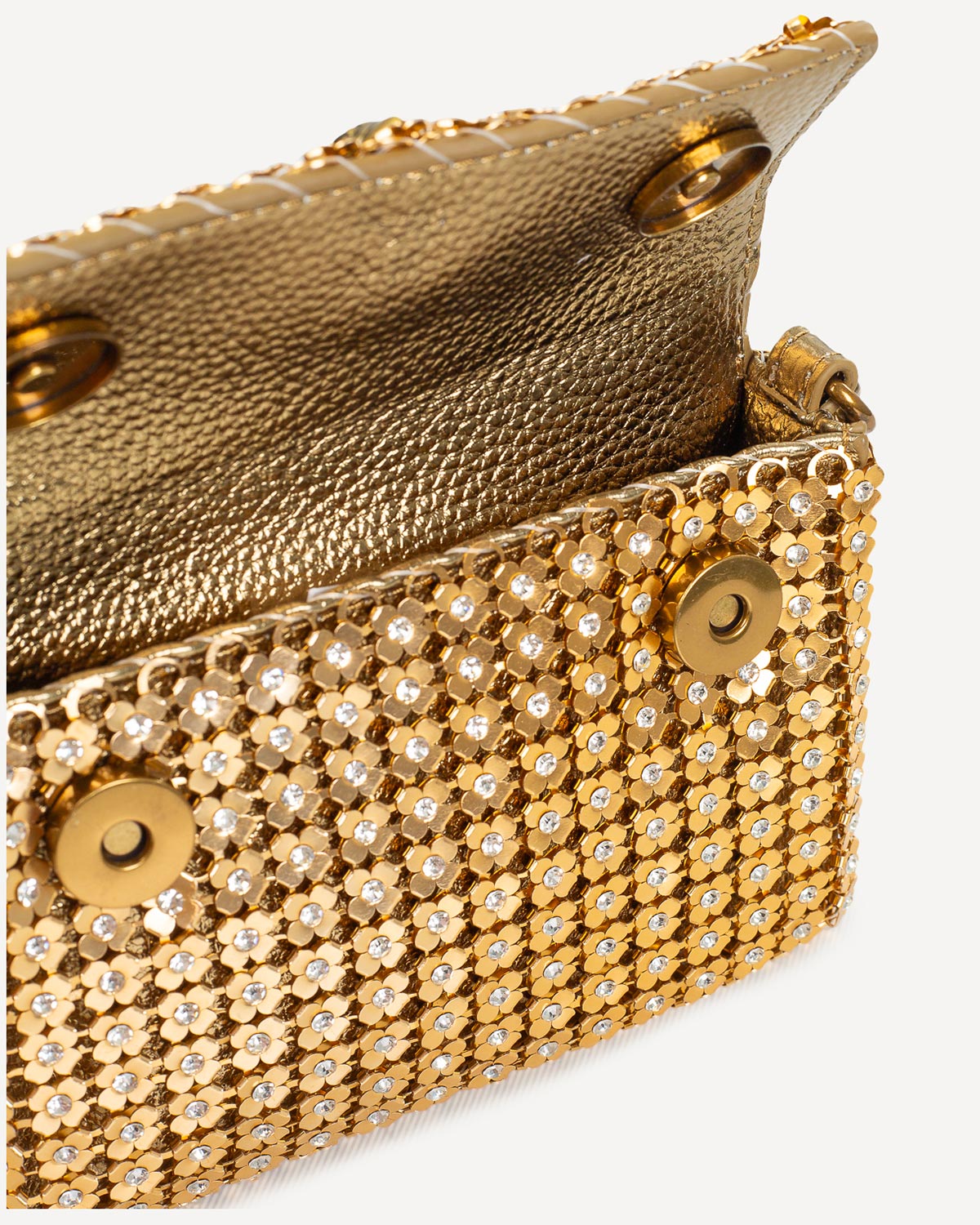 Γυναίκα - Mini Bags - Kurt Geiger Χρυσό