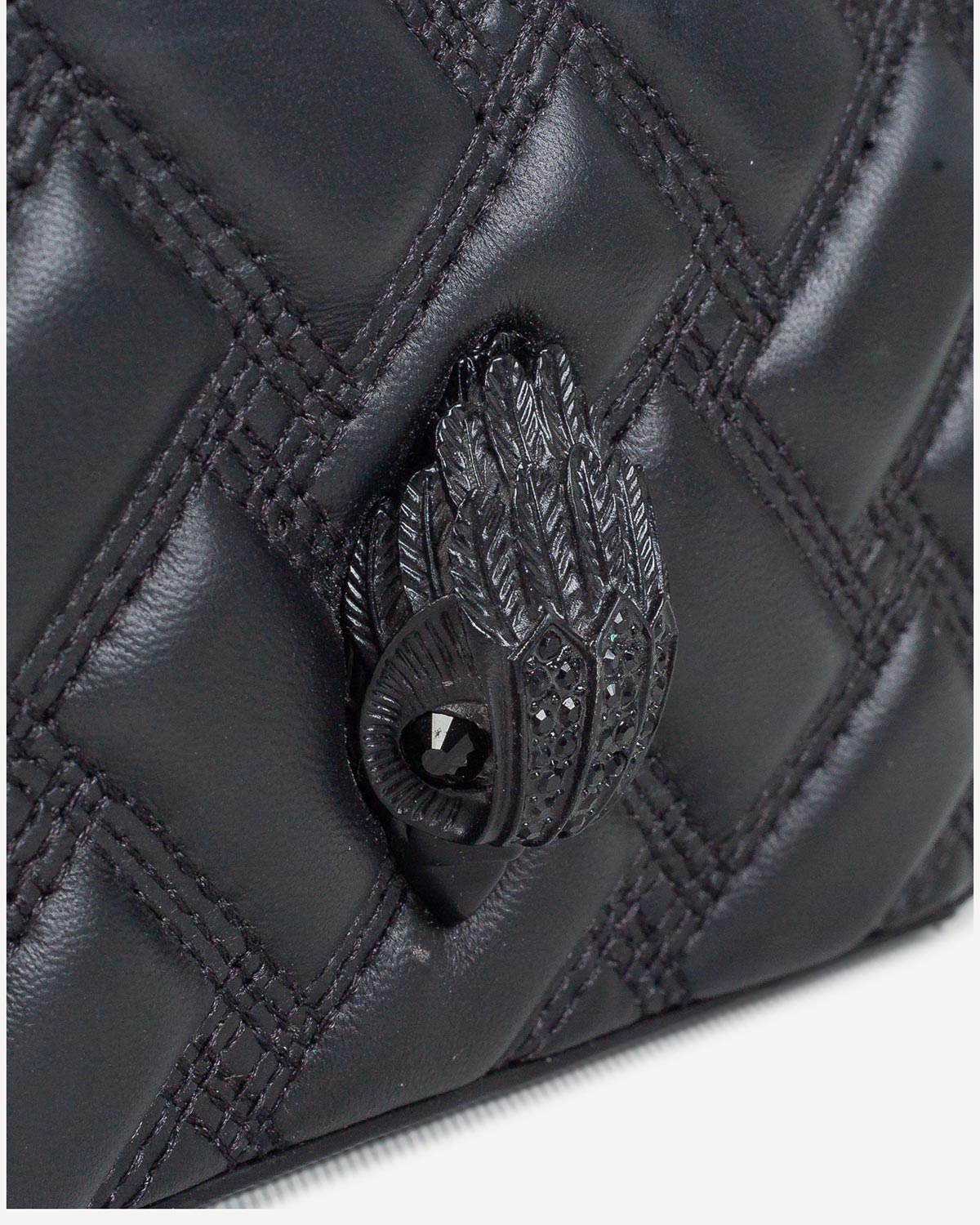 Γυναίκα - Mini Bags - Kurt Geiger Μαύρο