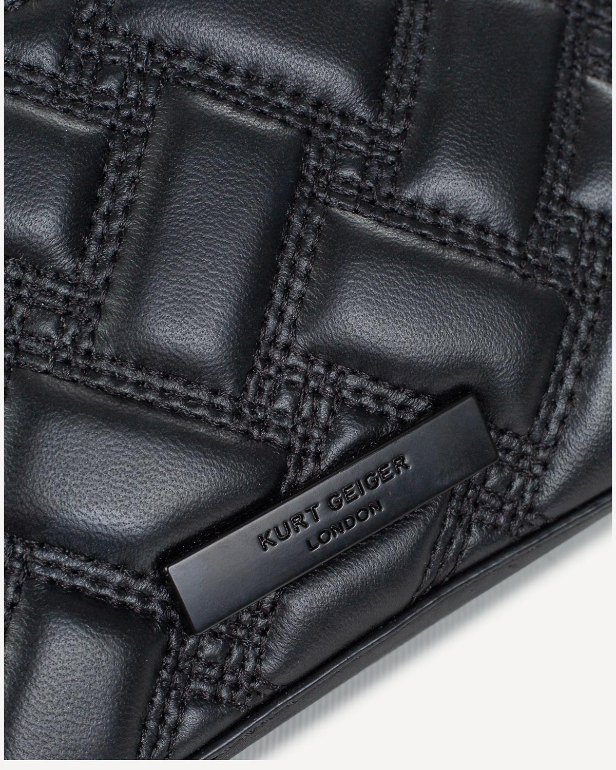 Γυναίκα - Mini Bags - Kurt Geiger Μαύρο