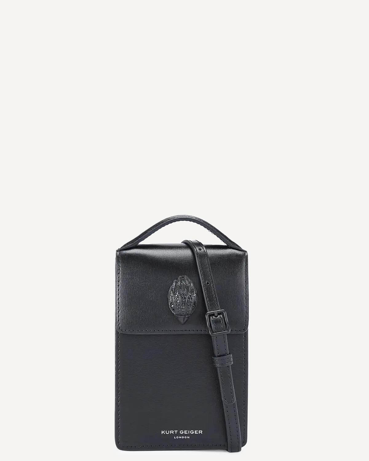 Γυναίκα - Mini Bags - Kurt Geiger Μαύρο