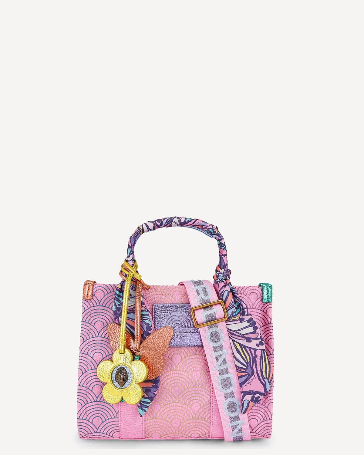 Γυναίκα - Shopping - Kurt Geiger Ρόζ