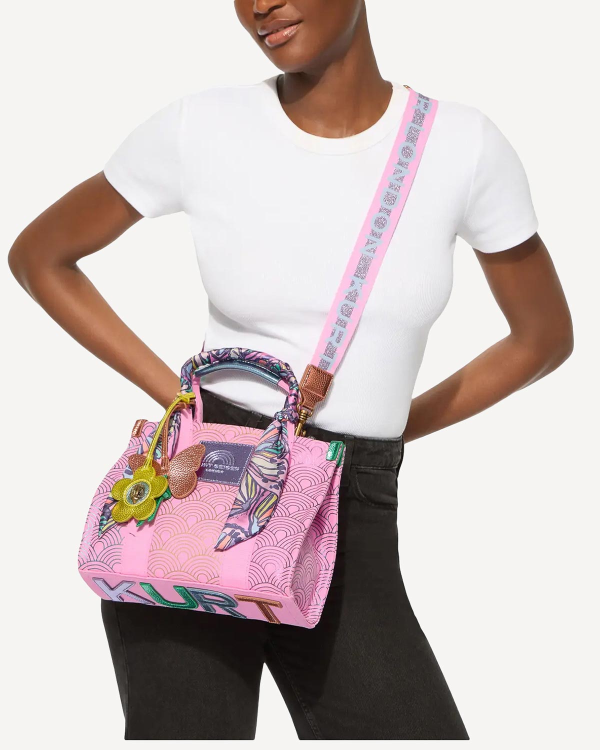 Γυναίκα - Shopping - Kurt Geiger Ρόζ