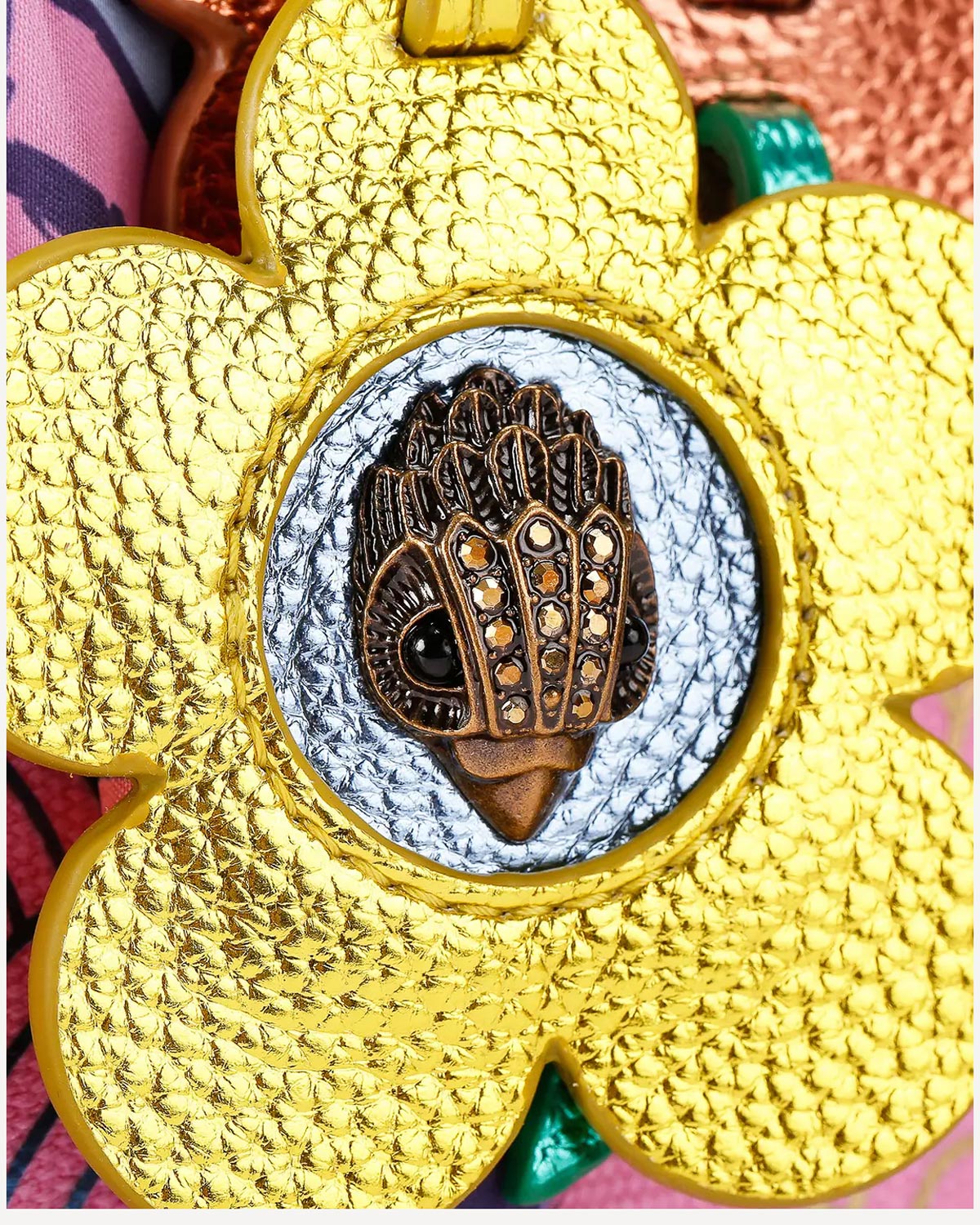 Γυναίκα - Shopping - Kurt Geiger Ρόζ