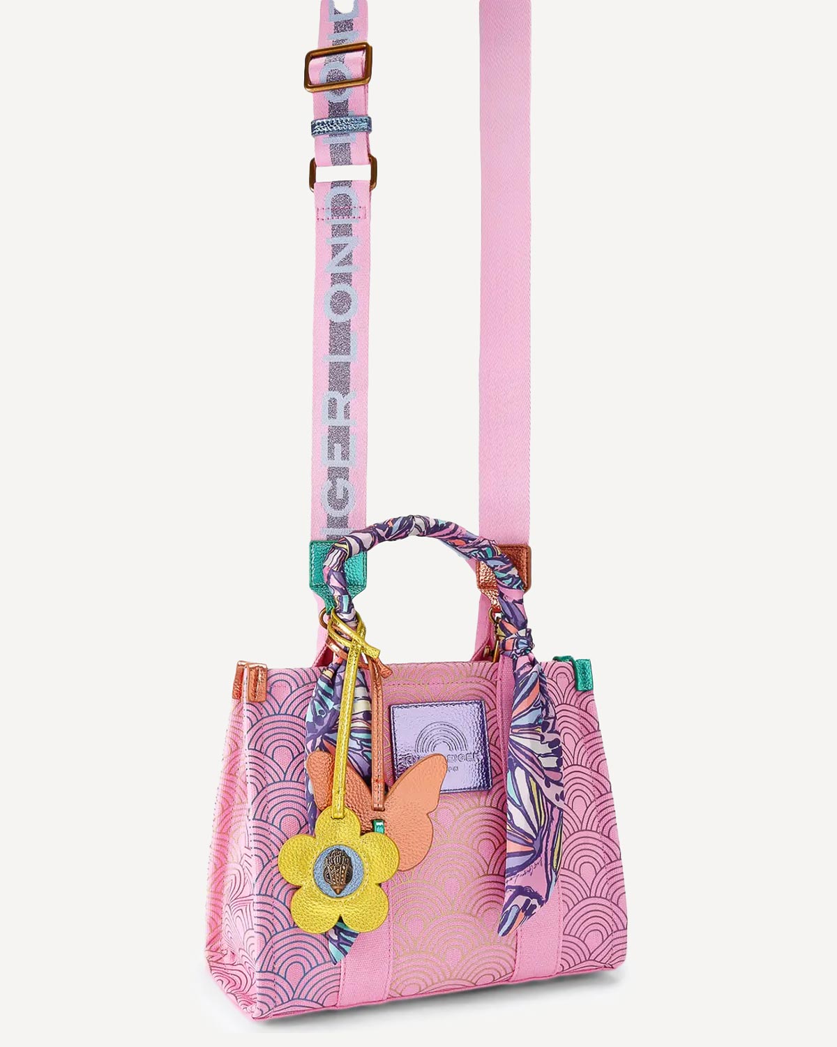 Γυναίκα - Shopping - Kurt Geiger Ρόζ