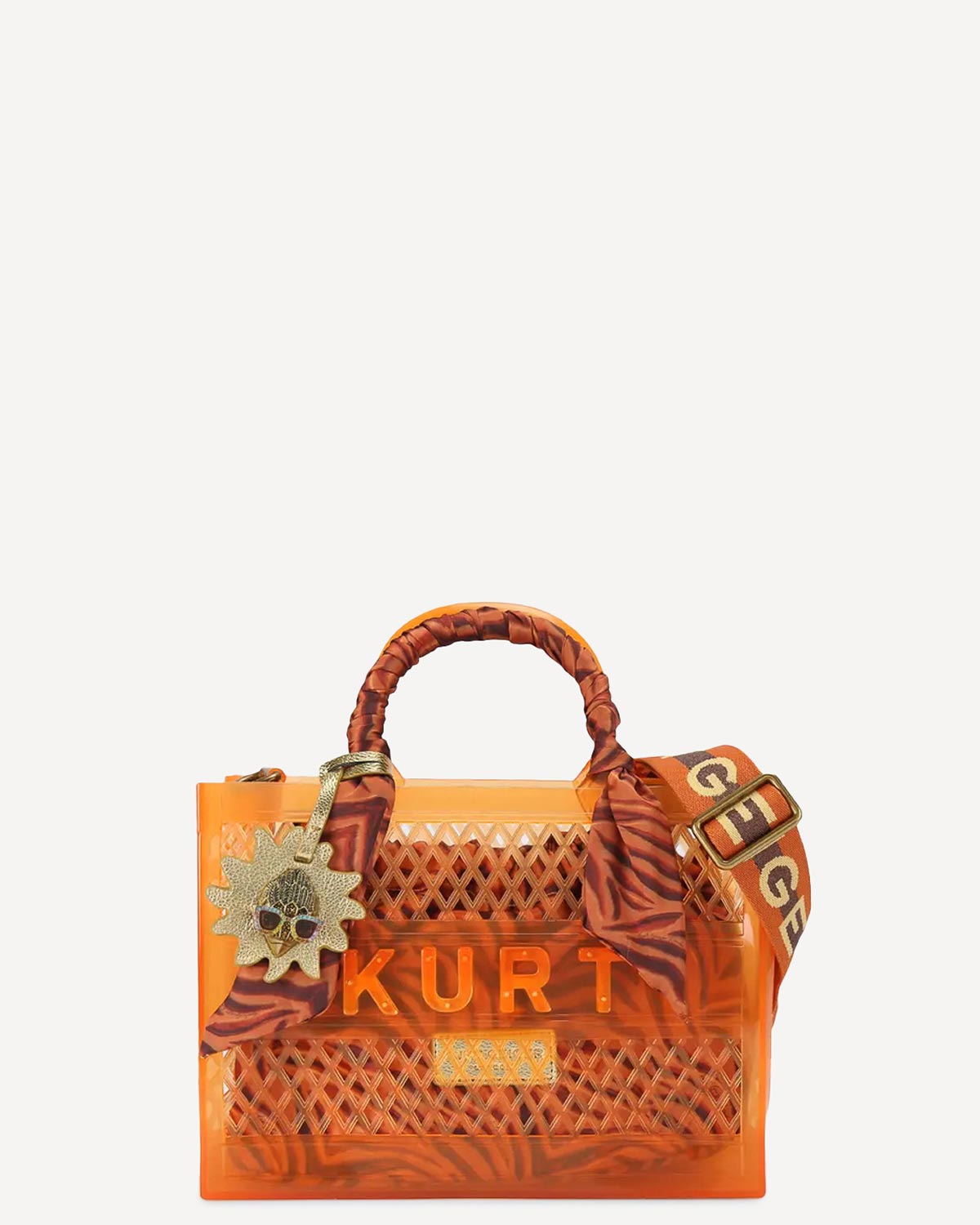 Γυναίκα - Shopping - Kurt Geiger Πορτοκαλί