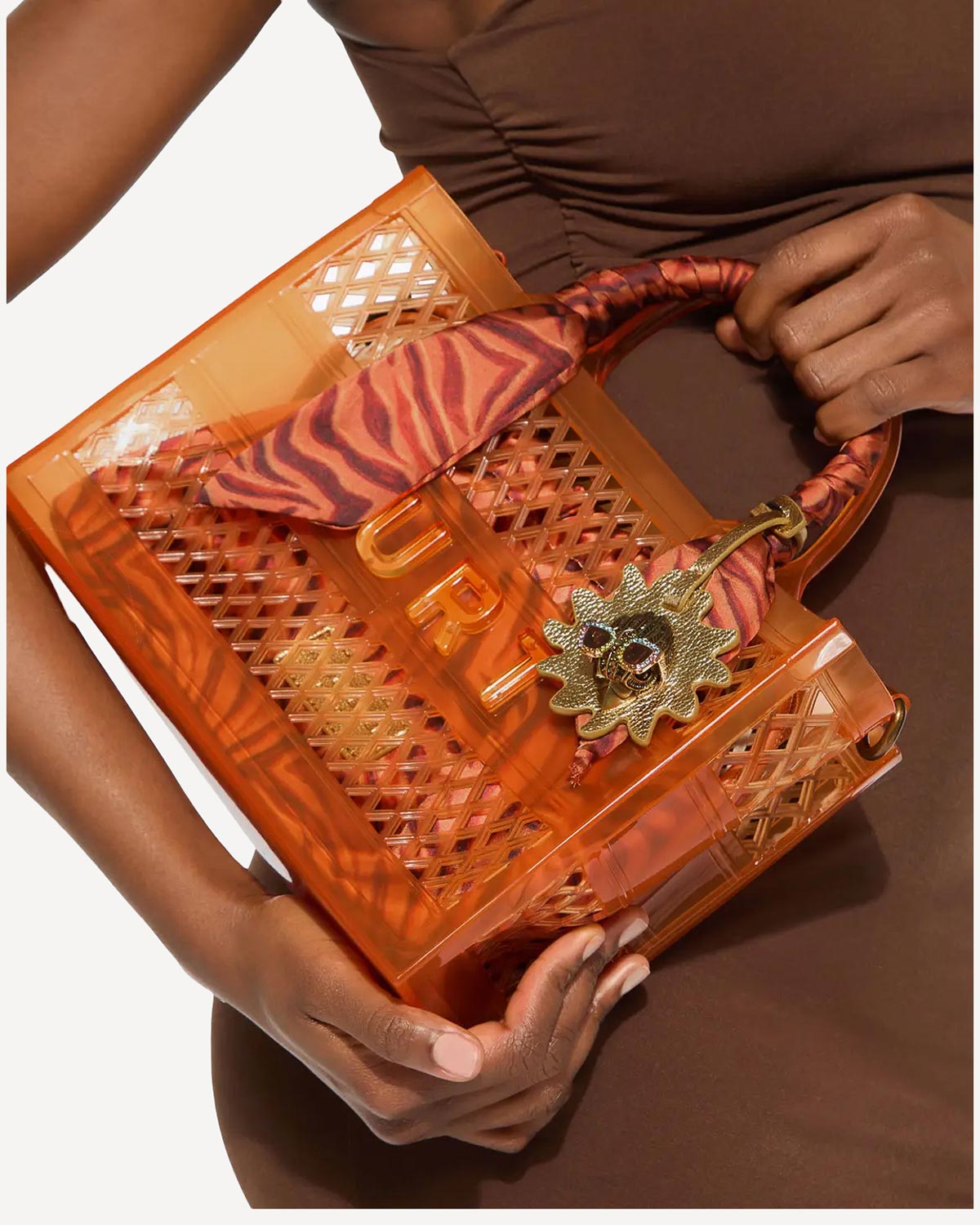 Γυναίκα - Shopping - Kurt Geiger Πορτοκαλί