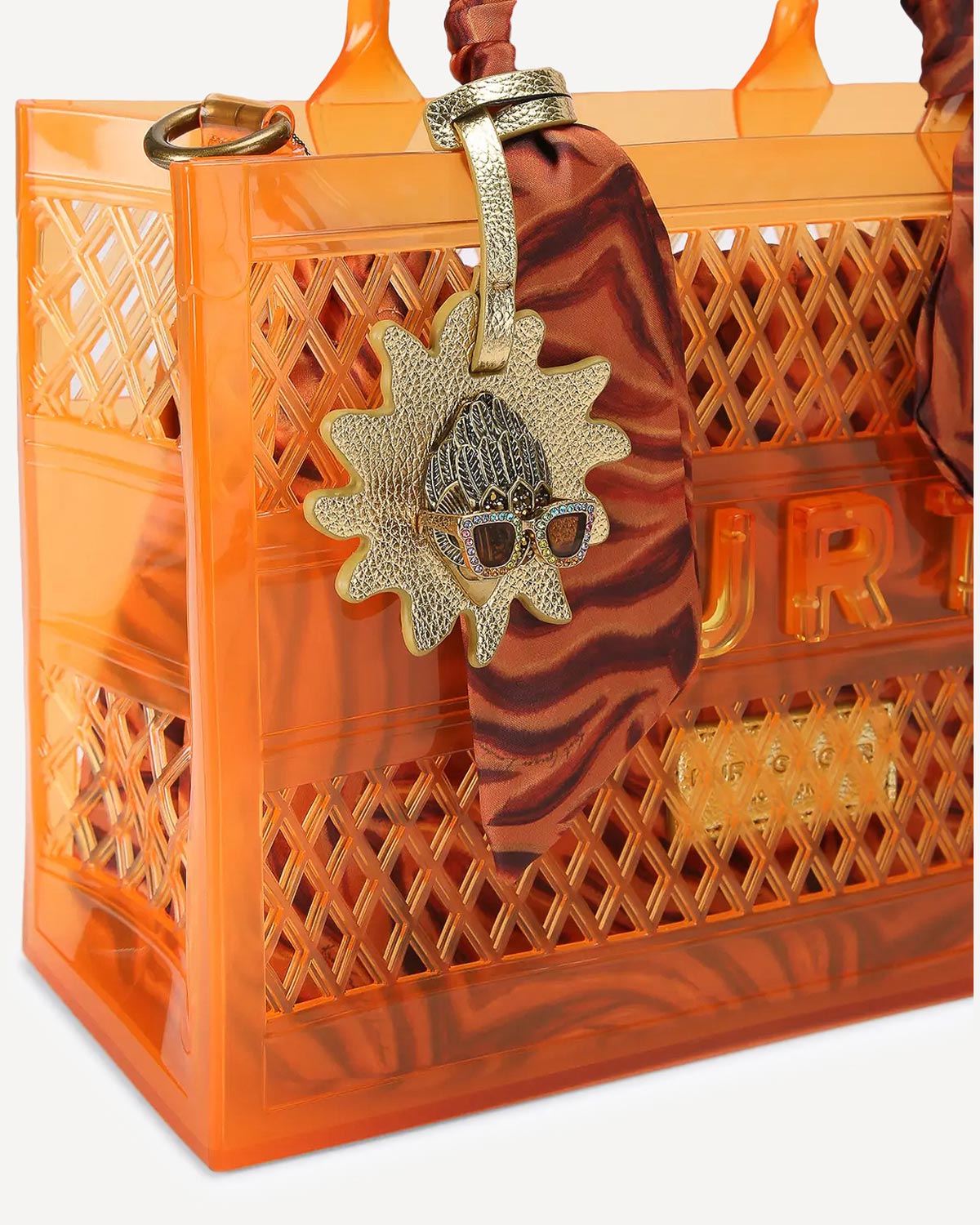 Γυναίκα - Shopping - Kurt Geiger Πορτοκαλί