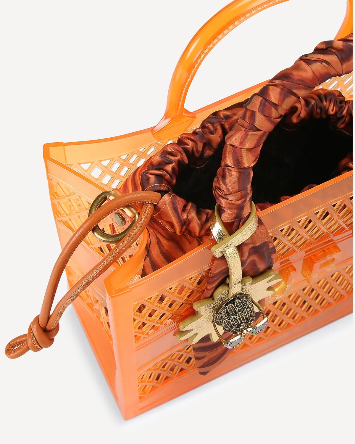 Γυναίκα - Shopping - Kurt Geiger Πορτοκαλί