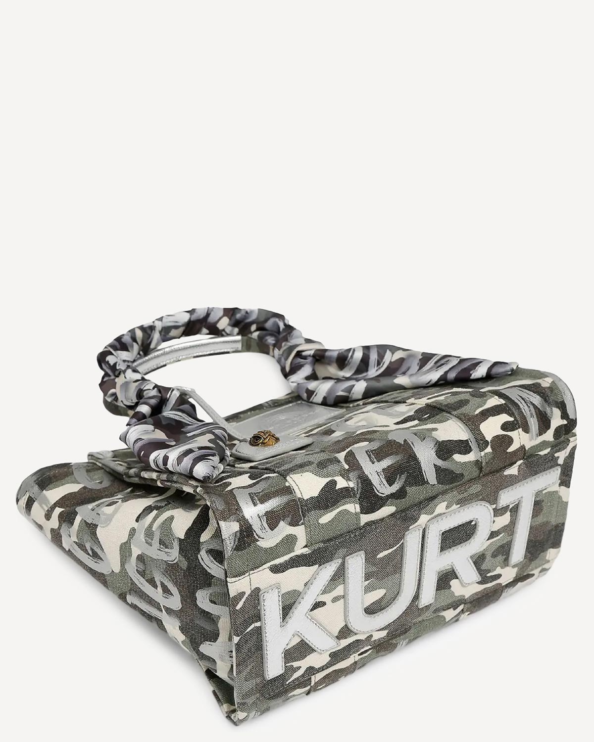 Γυναίκα - Shopping - Kurt Geiger Πράσινο